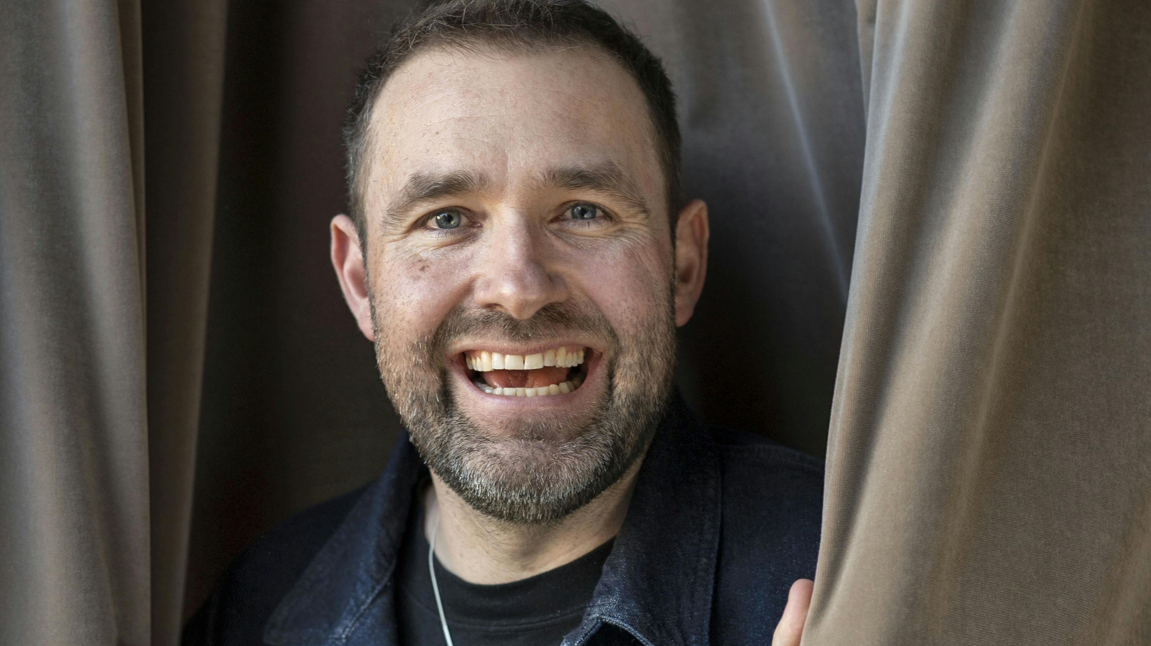 Mikkel Kryger