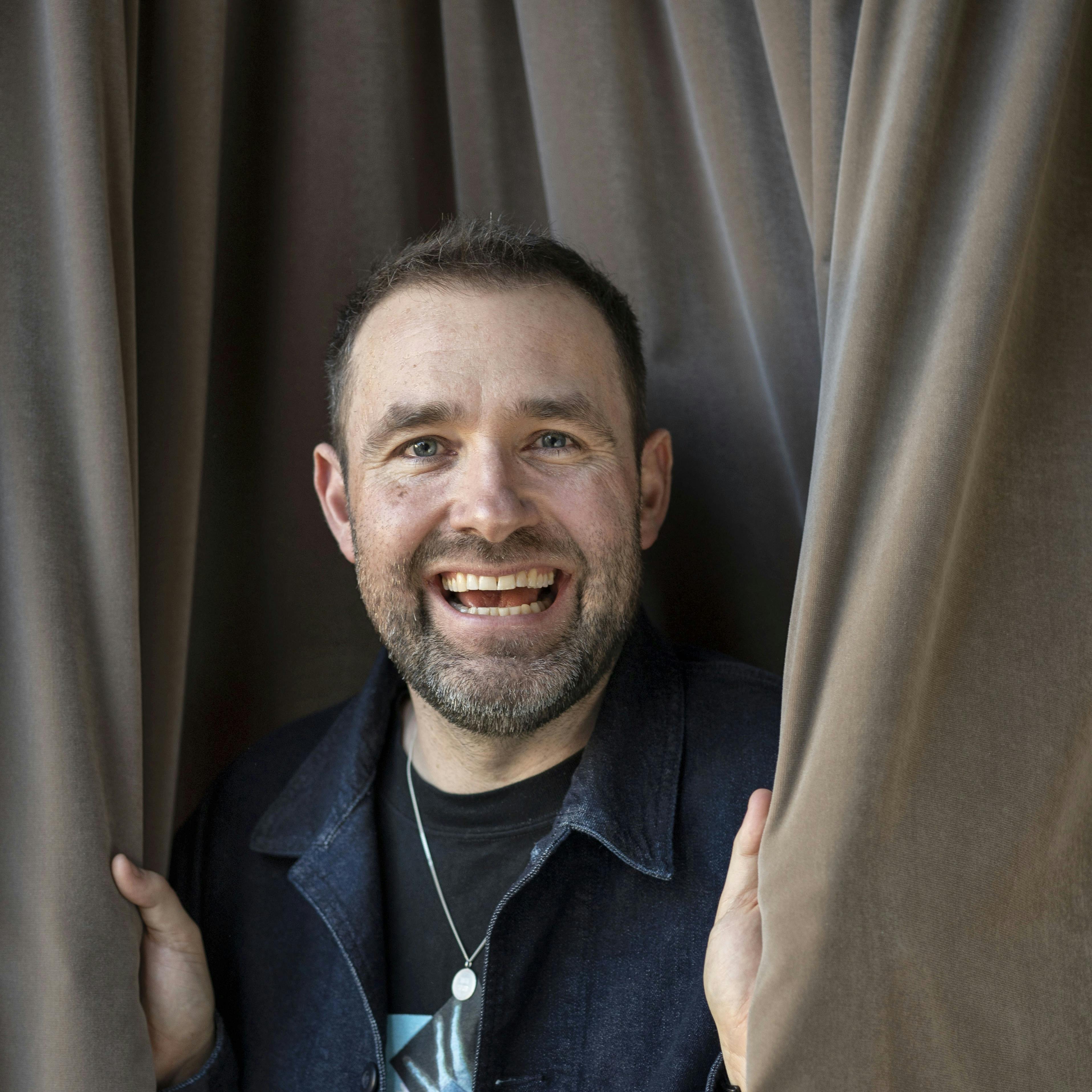 Mikkel Kryger