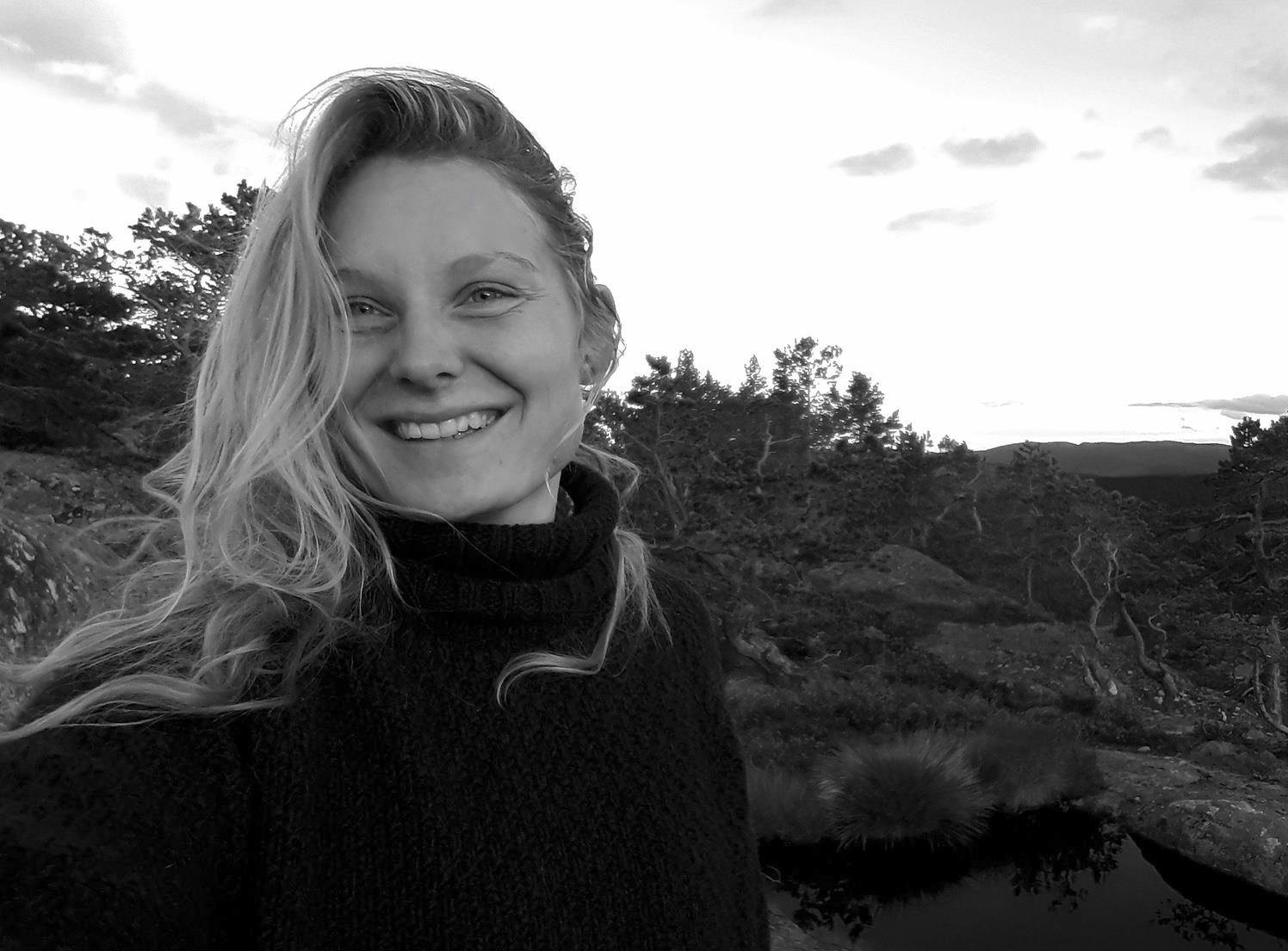 Danske Louisa Vesterager Jespersen blev dræbt i Marokko.