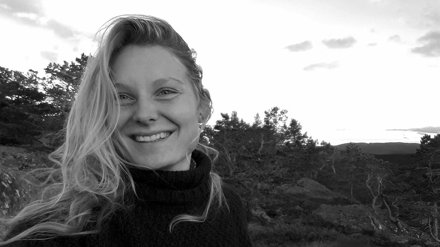 Danske Louisa Vesterager Jespersen blev dræbt i Marokko.