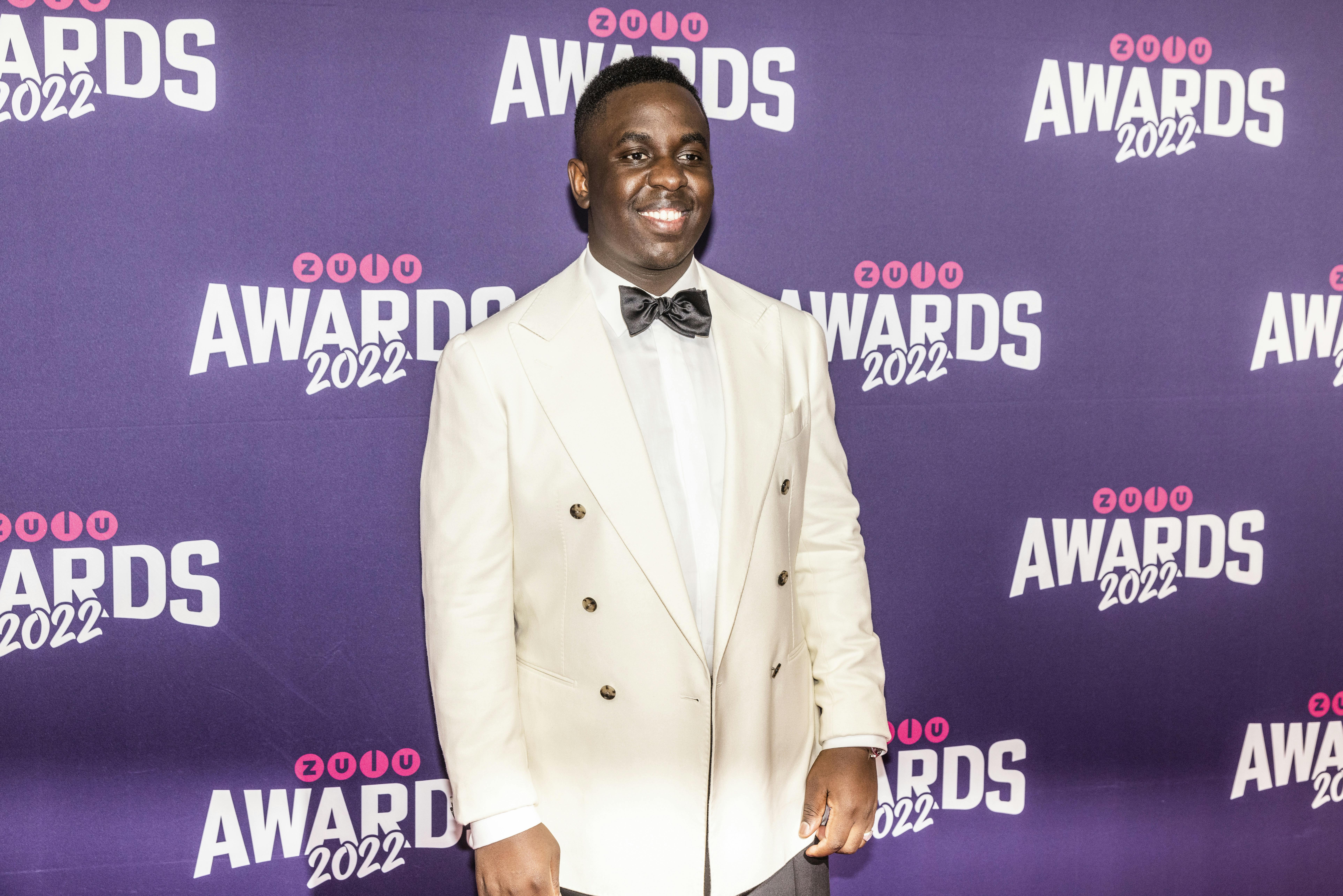 Sidste år var det komiker Melvin Kakooza, der styrede slagets gang ved det, der dengang hed ZULU Awards.
