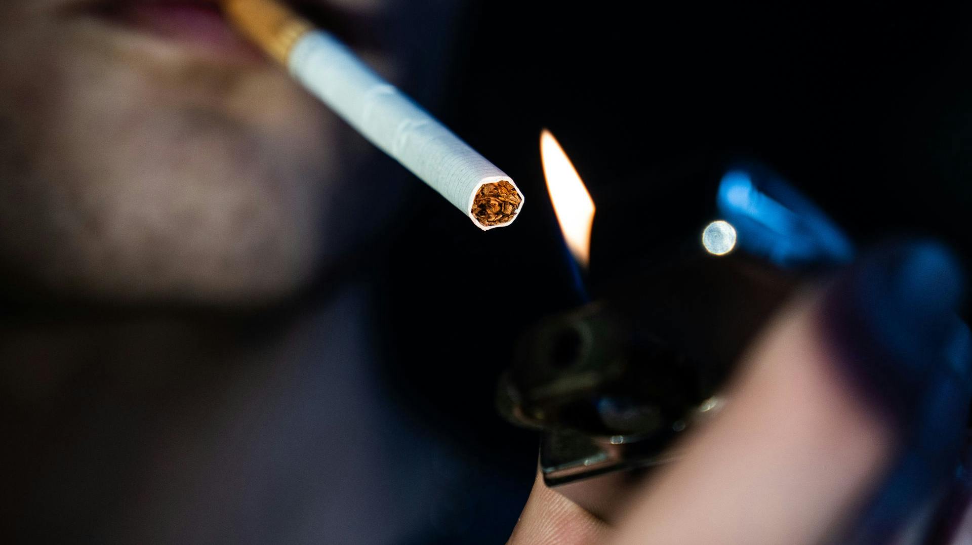 En ny rapport viser, at 15.920 danskere hvert år dør som konsekvens af rygning.