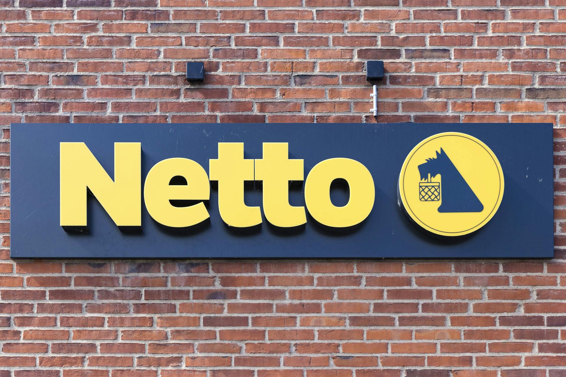Det blev en dyr omgang for Netto, da Fødevarestyrelsen var forbi.
