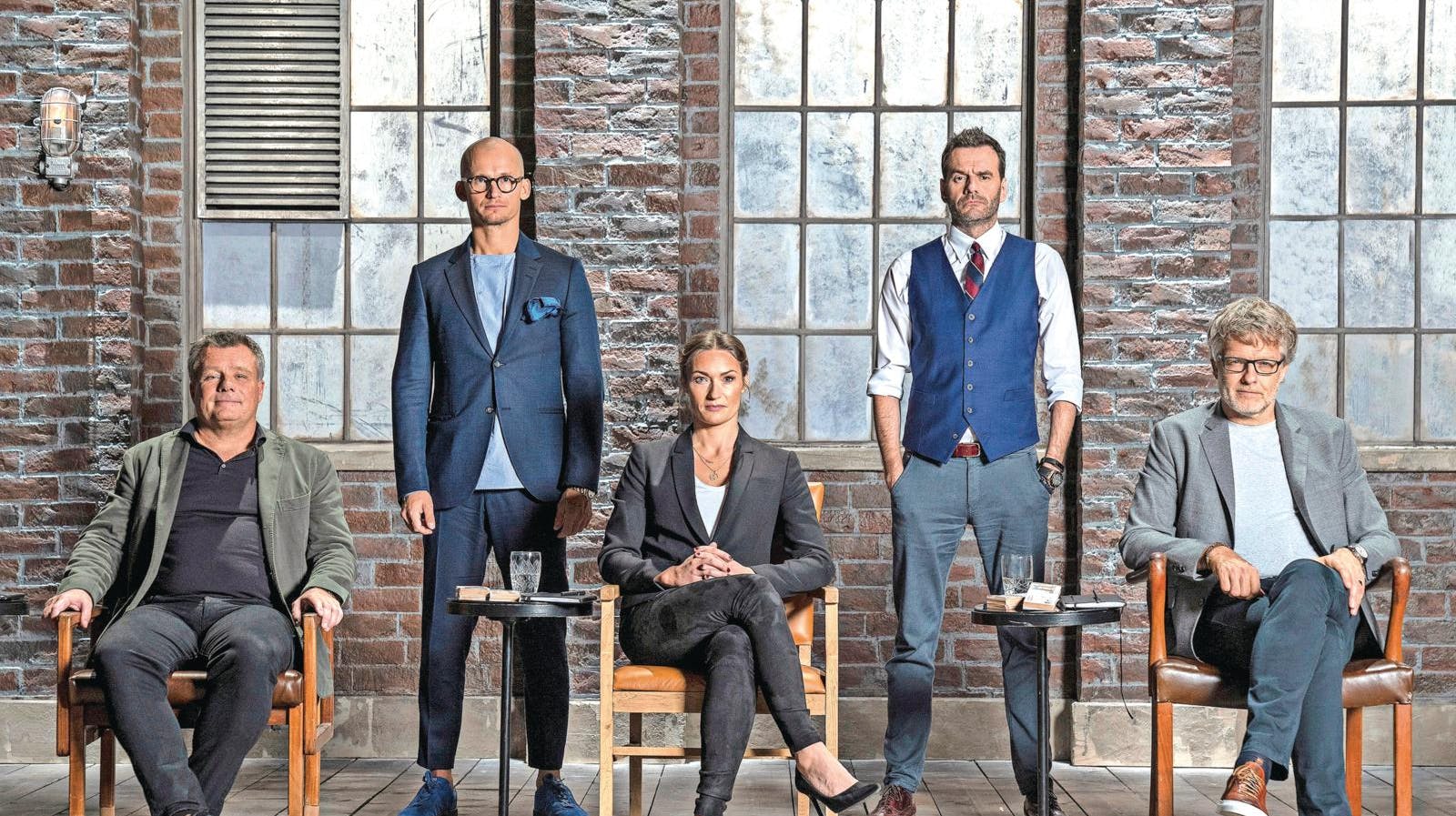 Jan Lehrmann løfter sløret for, hvorfor han valgte at sige farvel til det populære program. 