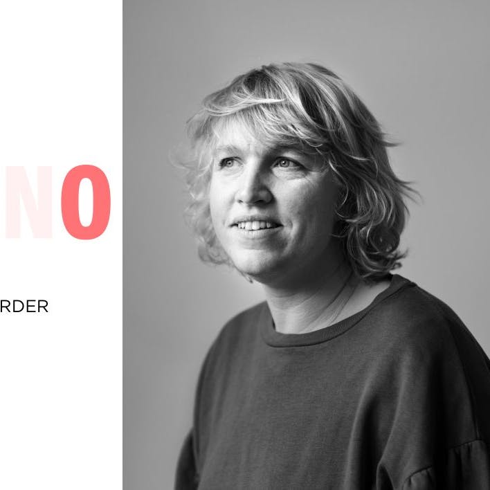 Sidsel Harder håber, at hendes nye bog vil klæde læseren på til at diskutere porno på et velinformeret grundlag.