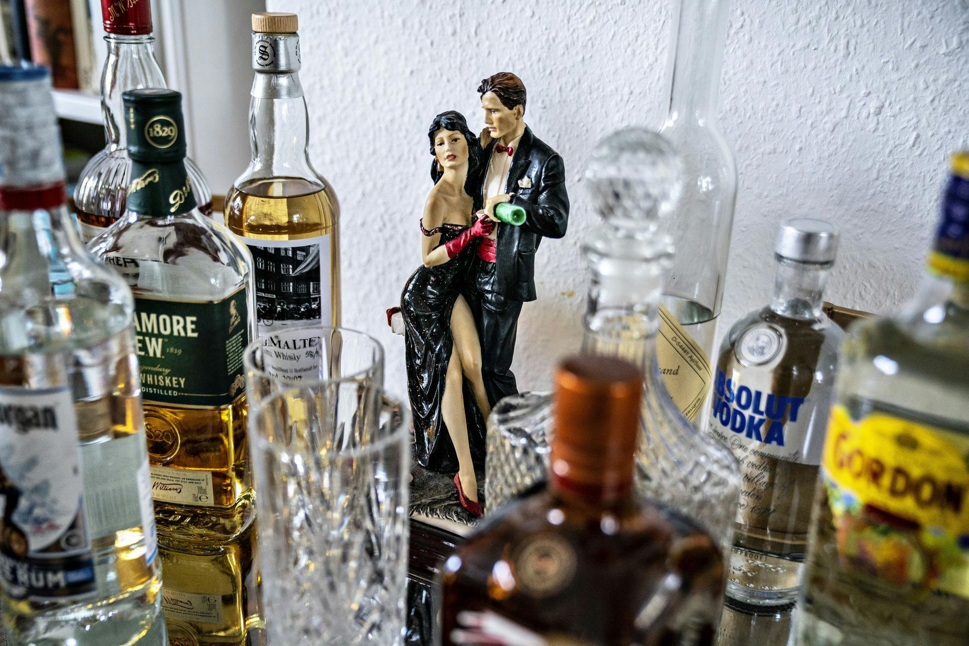 Rådet for Sikker Trafik foreslår blandt andet en promillegrænse på 0,2 for nye bilister for at nedbringe antallet af spritkørsler blandt unge.