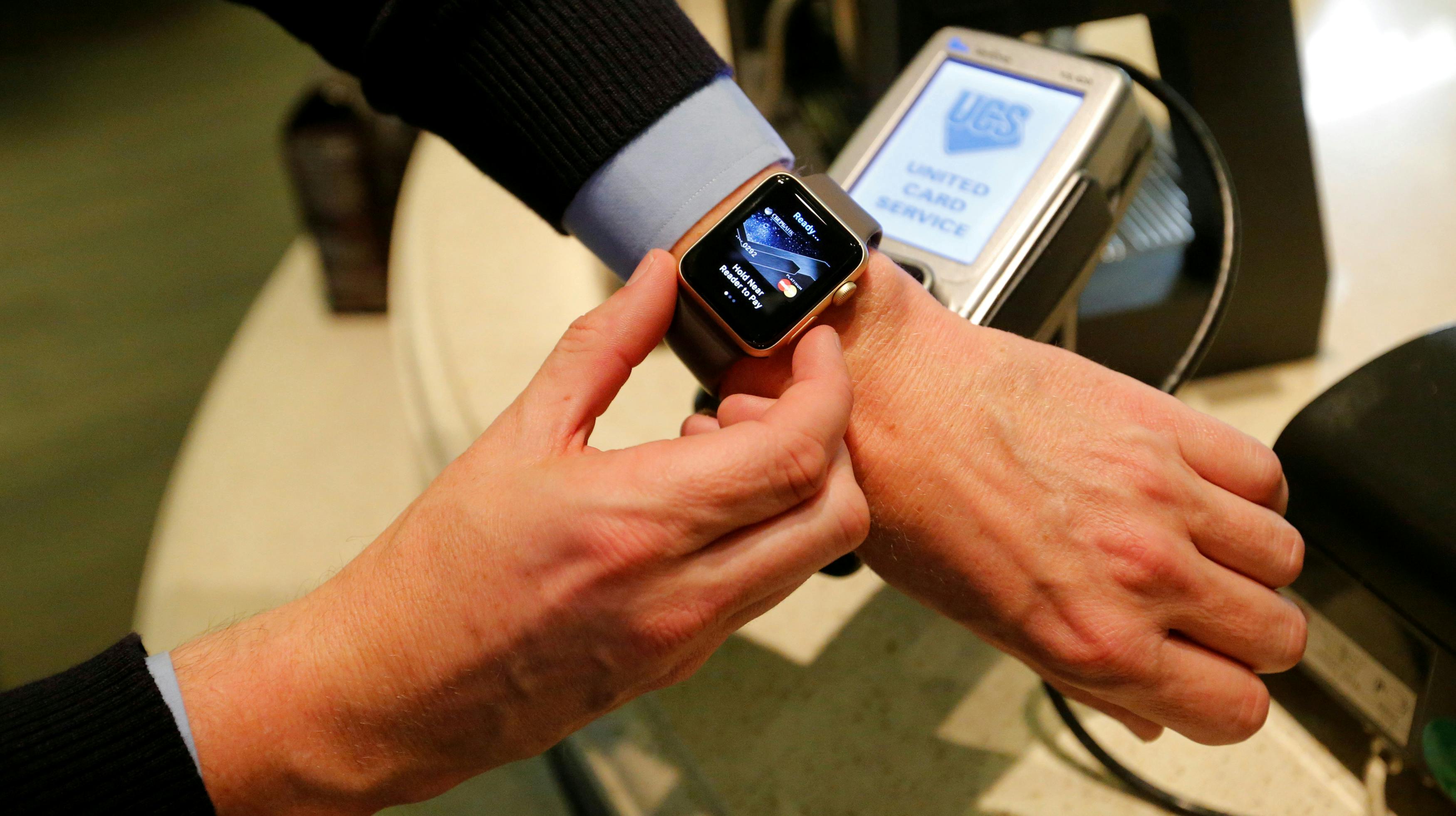 Flere går til lægen på baggrund af sundhedsdata fra fitnessure. Det er en usund udvikling, mener danske læger. (Arkivfoto). 