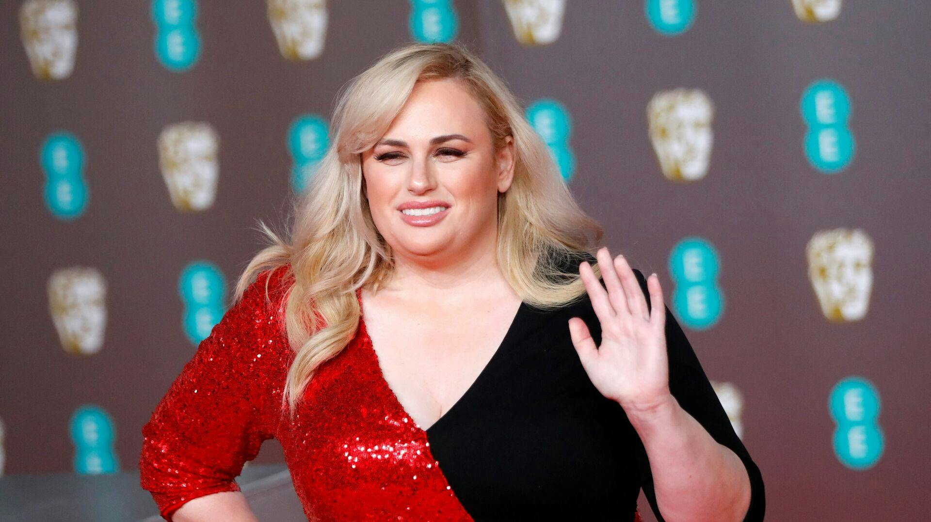 Rebel Wilson er ikke den store fan af Meghan Markle, lyder det til.