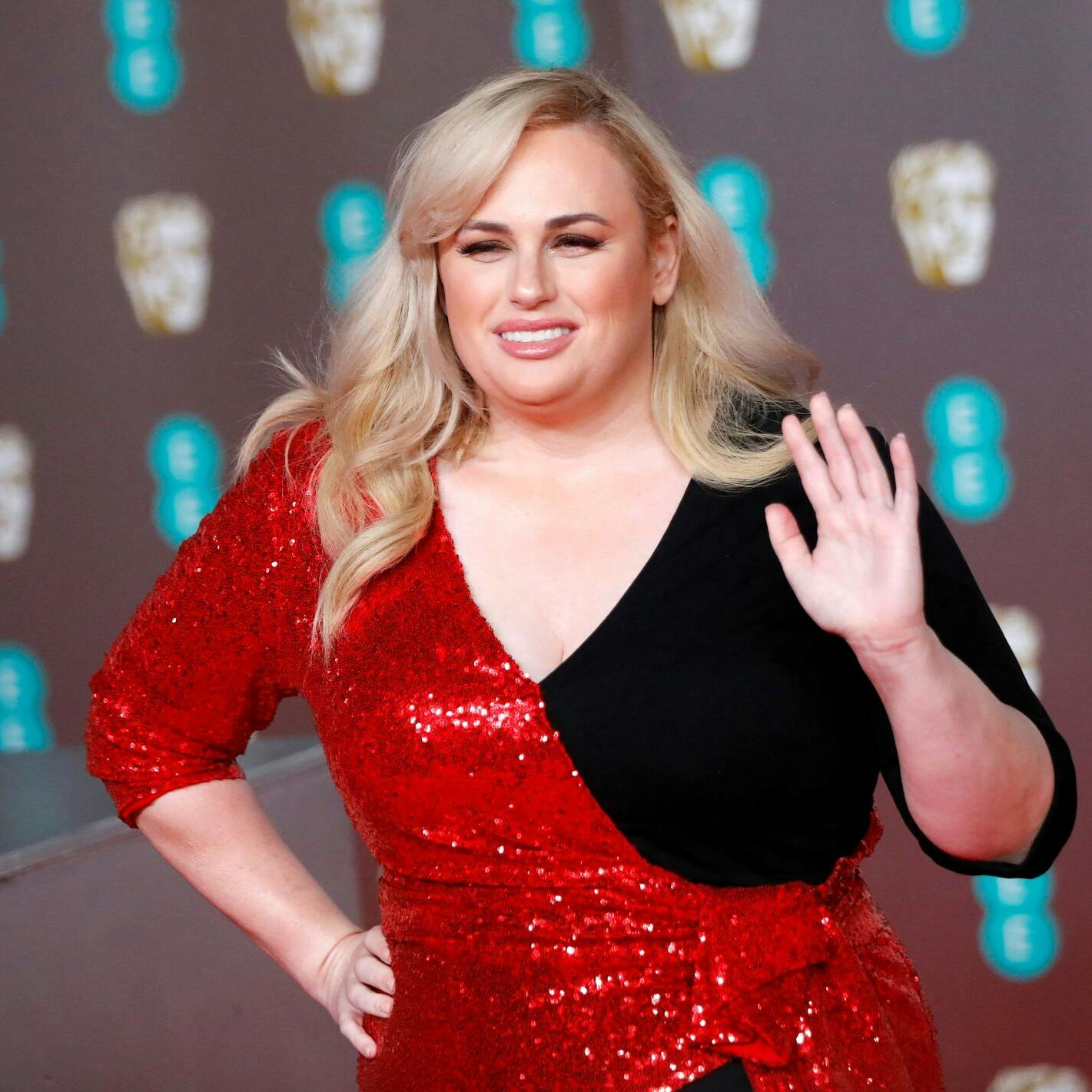 Rebel Wilson er ikke den store fan af Meghan Markle, lyder det til.