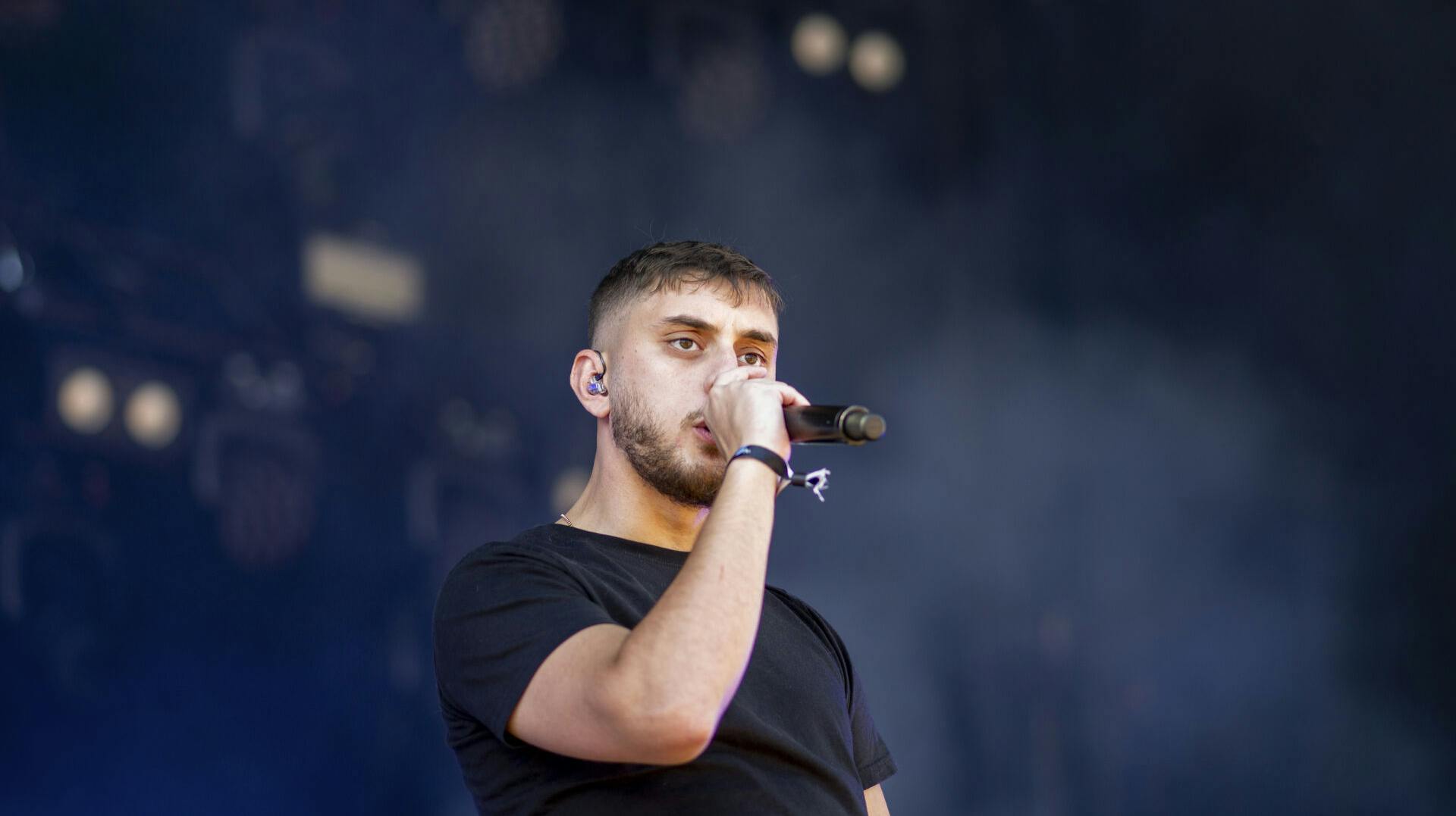 Der sker store ting for den danske stjerne Artigeardit i øjeblikket. 