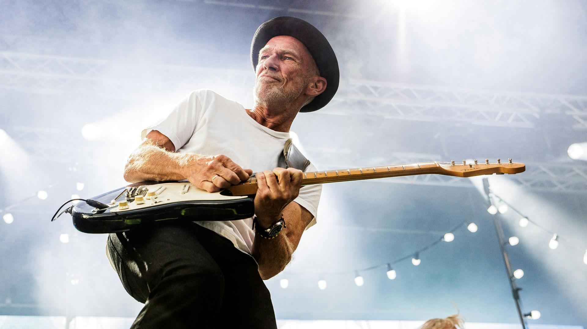 Gnags-guitaristen Per Christian Frost er død.