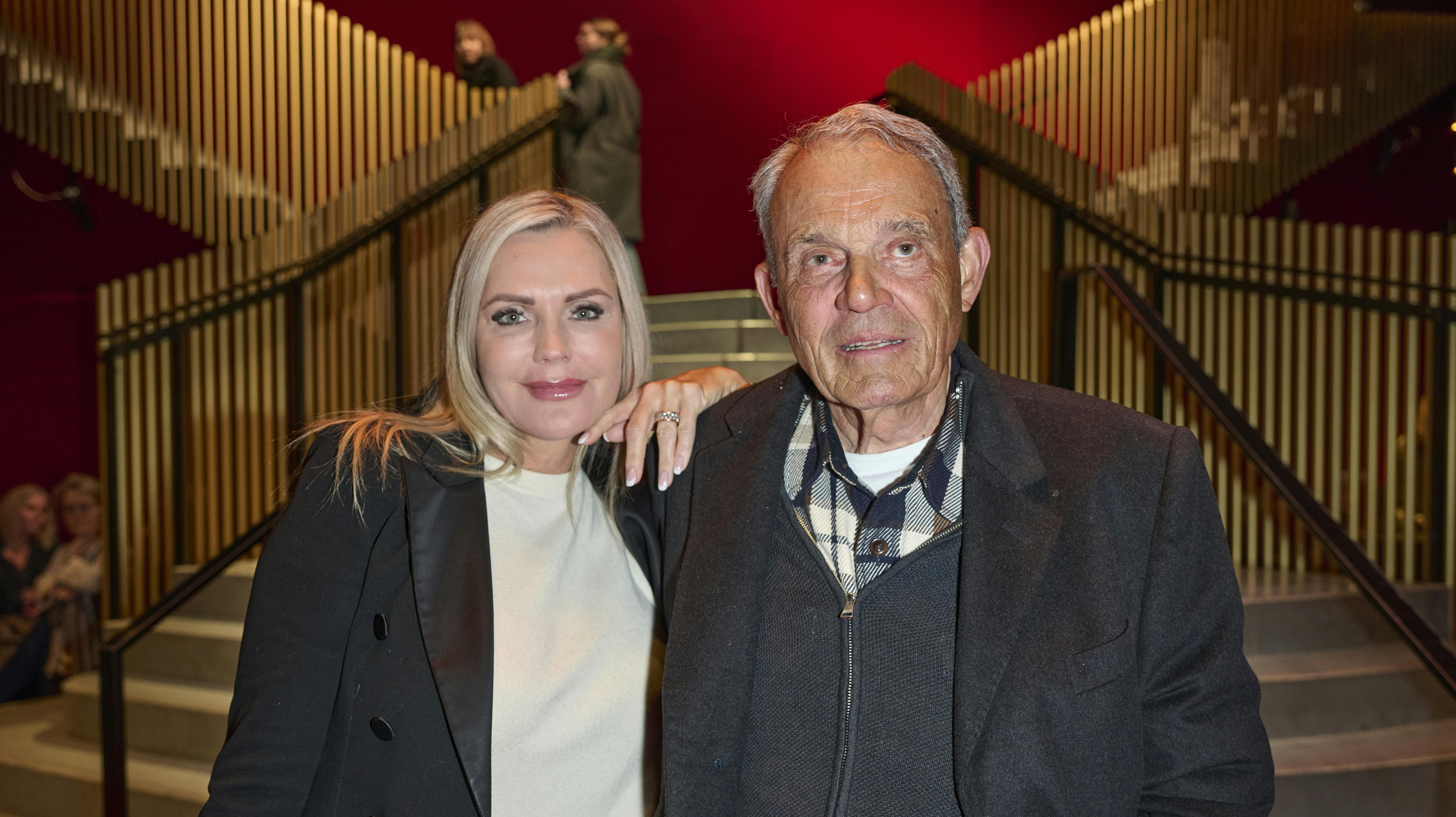 Janni Ree skal være med i "Stjerner i trøjen".