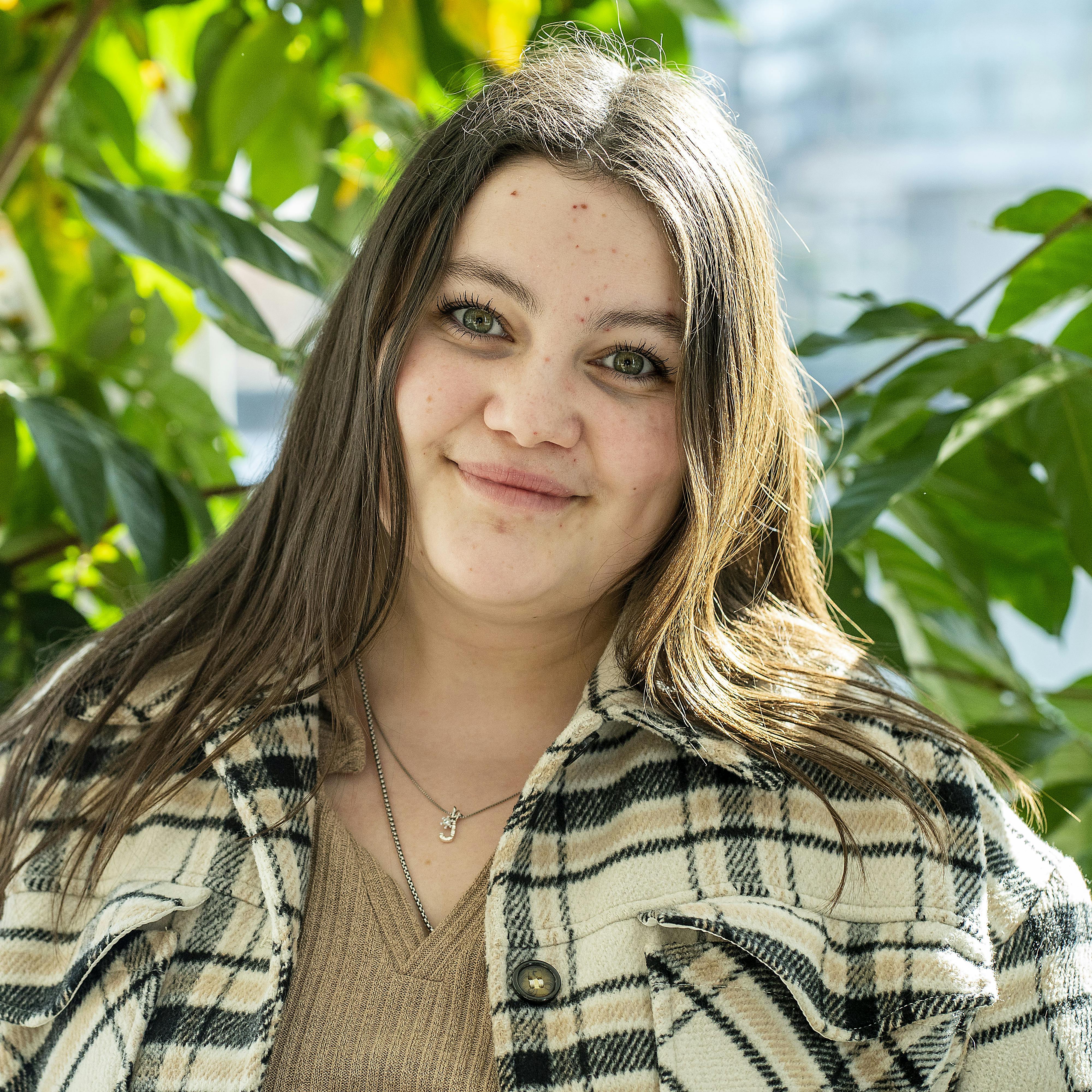 Der er ingen tvivl om, at Stephanie Siguenza Henckel og hendes "Årgang 0"-kollegaer ikke er tætte venner.