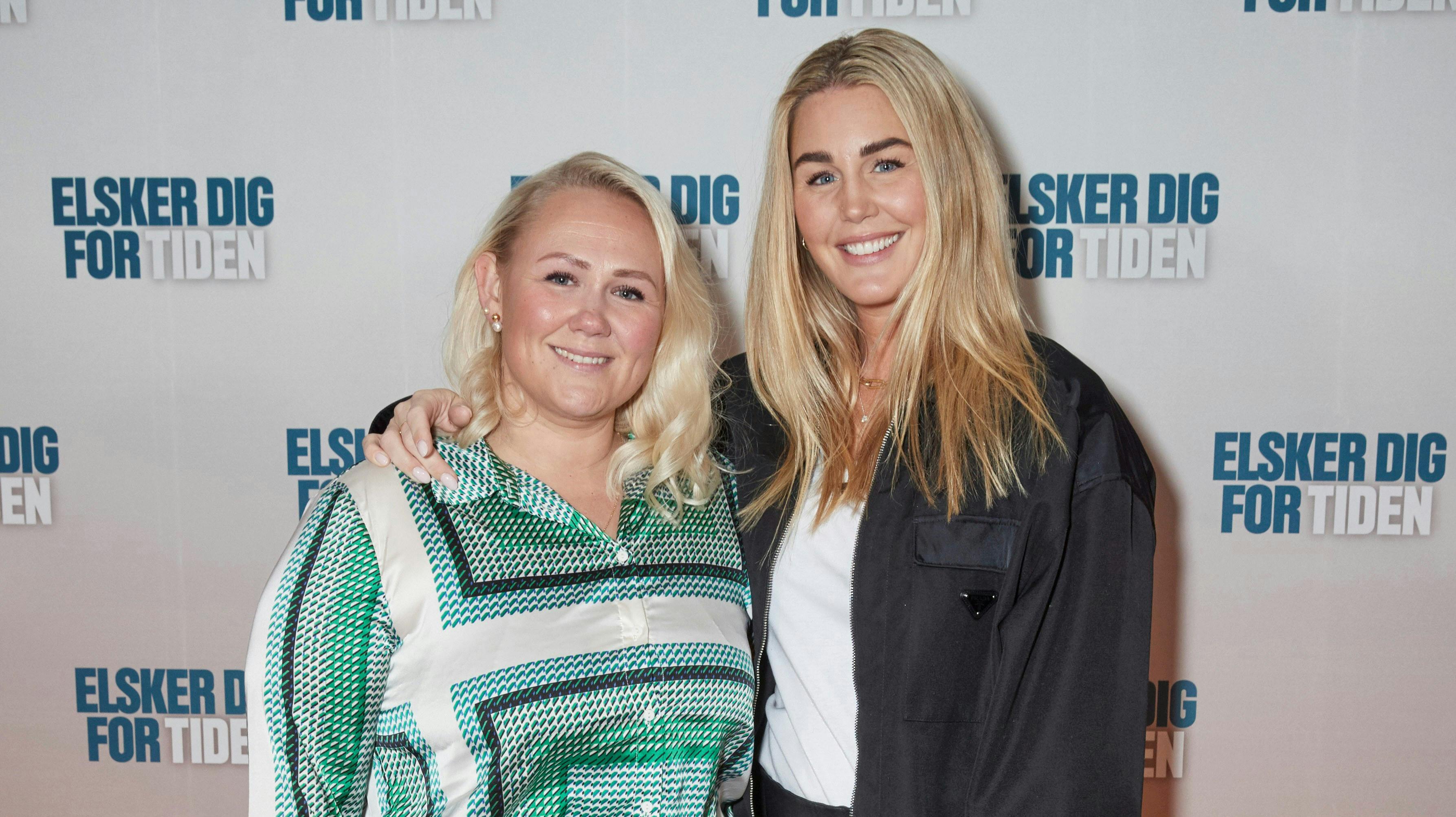 Jeanette Ottesen er blevet singlemor efter hun blev skilt fra Marco Loughran. Derfor står hun ofte alene med sine to børn og skal derfor finde alternativer, når hun skal passe sin træning i hverdagen.