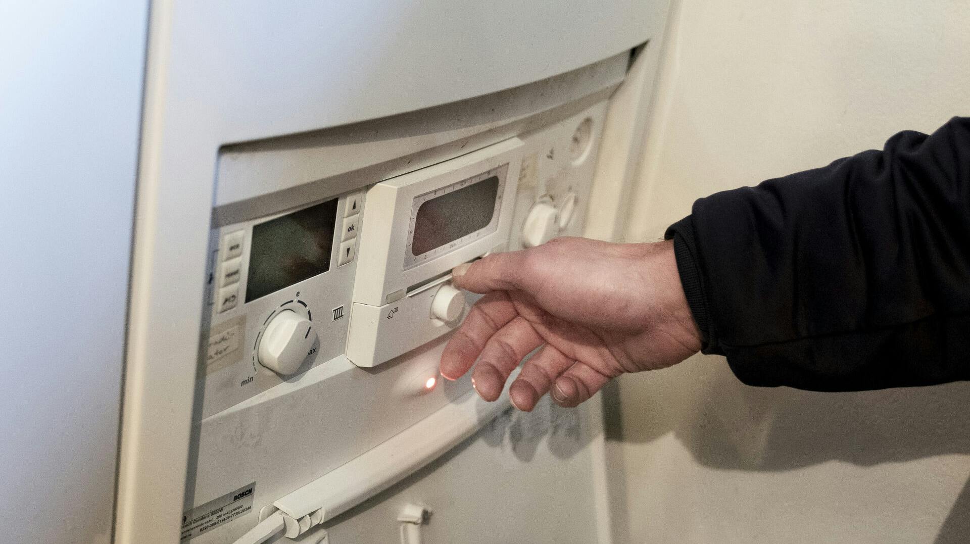 Gaspriserne er på sit laveste i halvandet år