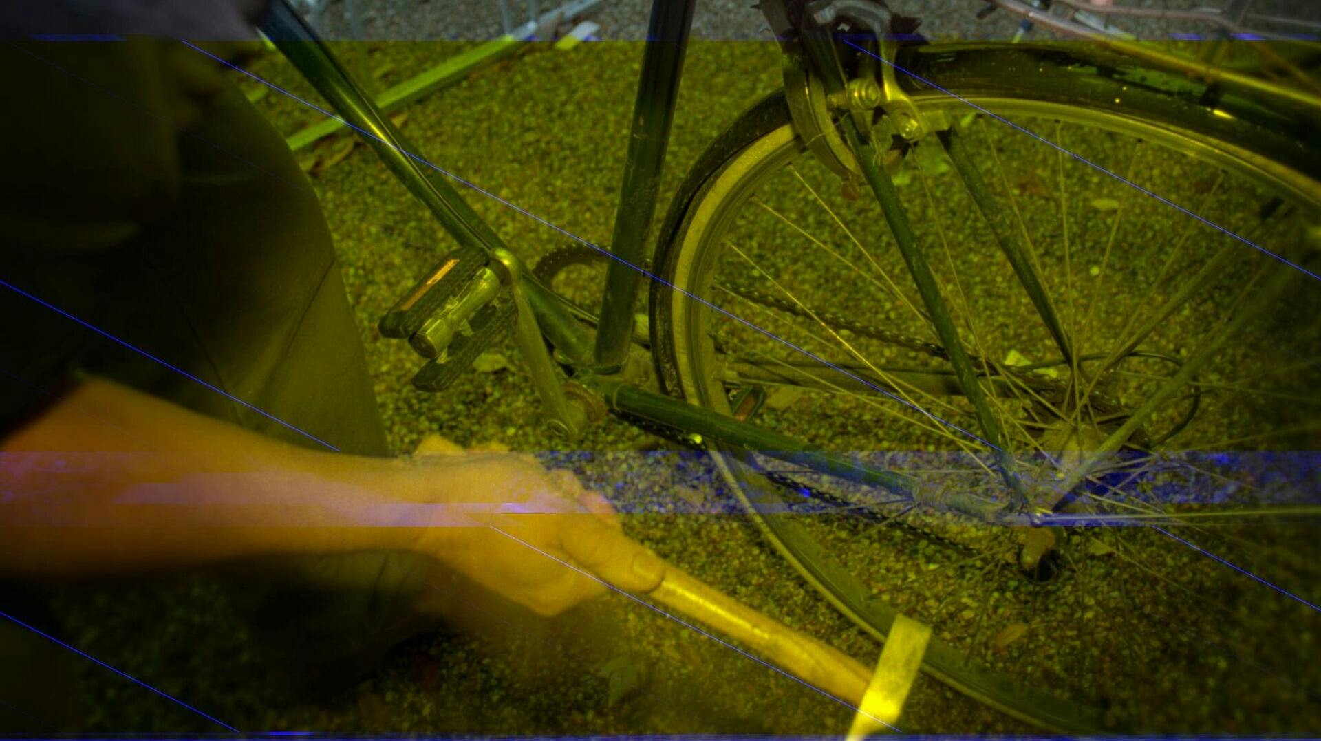 Københavns Politi har onsdag anholdt en 58-årig mand og en 65-årig kvinde, der sigtes for 12 forhold vedrørende tyveri og hæleri af cykler.