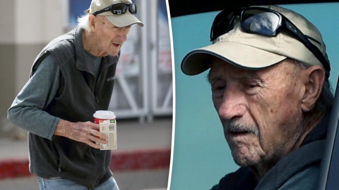 Gene Hackman har i mange år domineret Hollywood med store skuespilpræstationer.