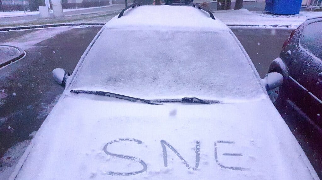 Skal du ud i det kolde vejr?