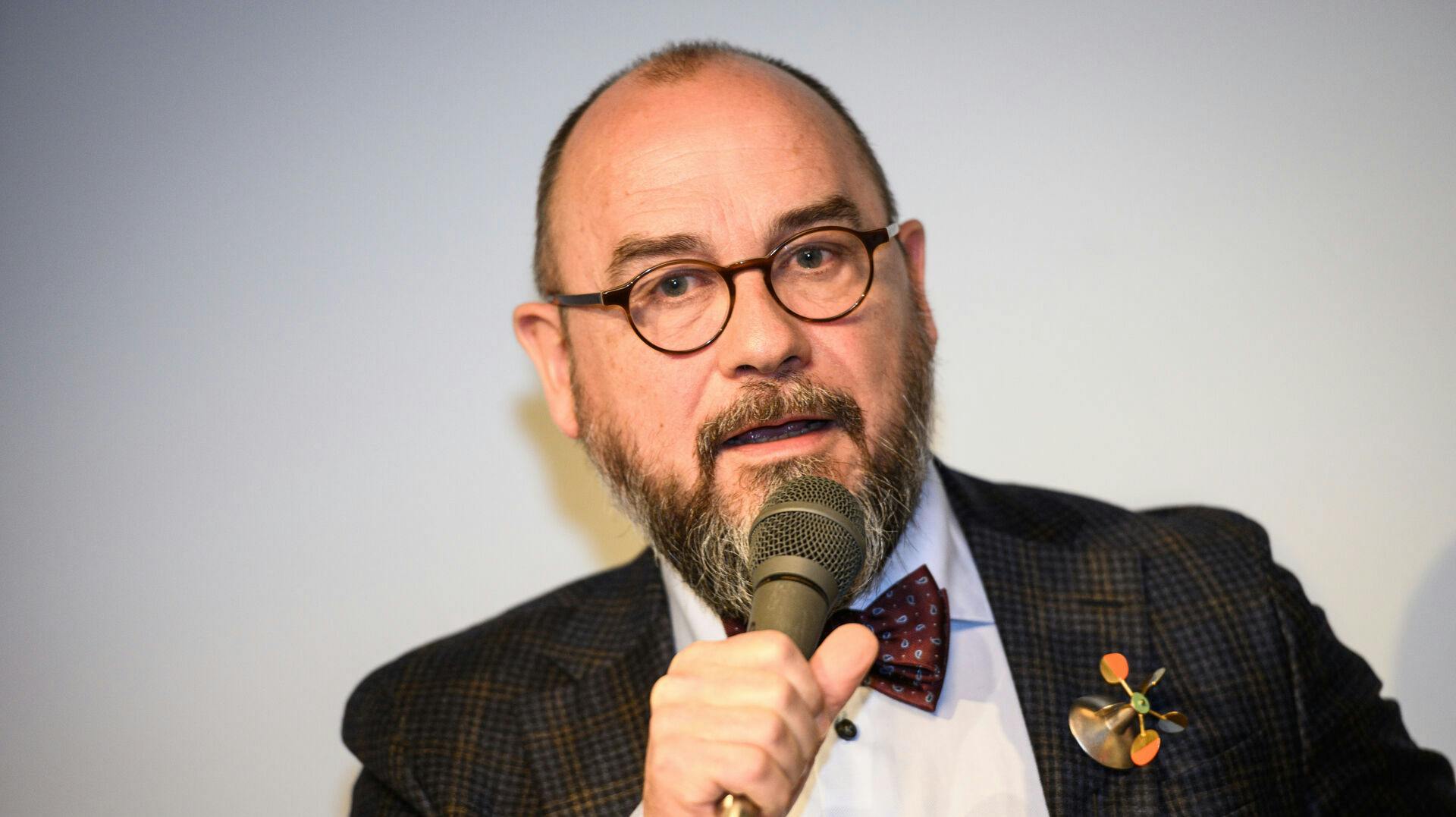 Michael Bojesen tabte i dag sin sag med et brag.