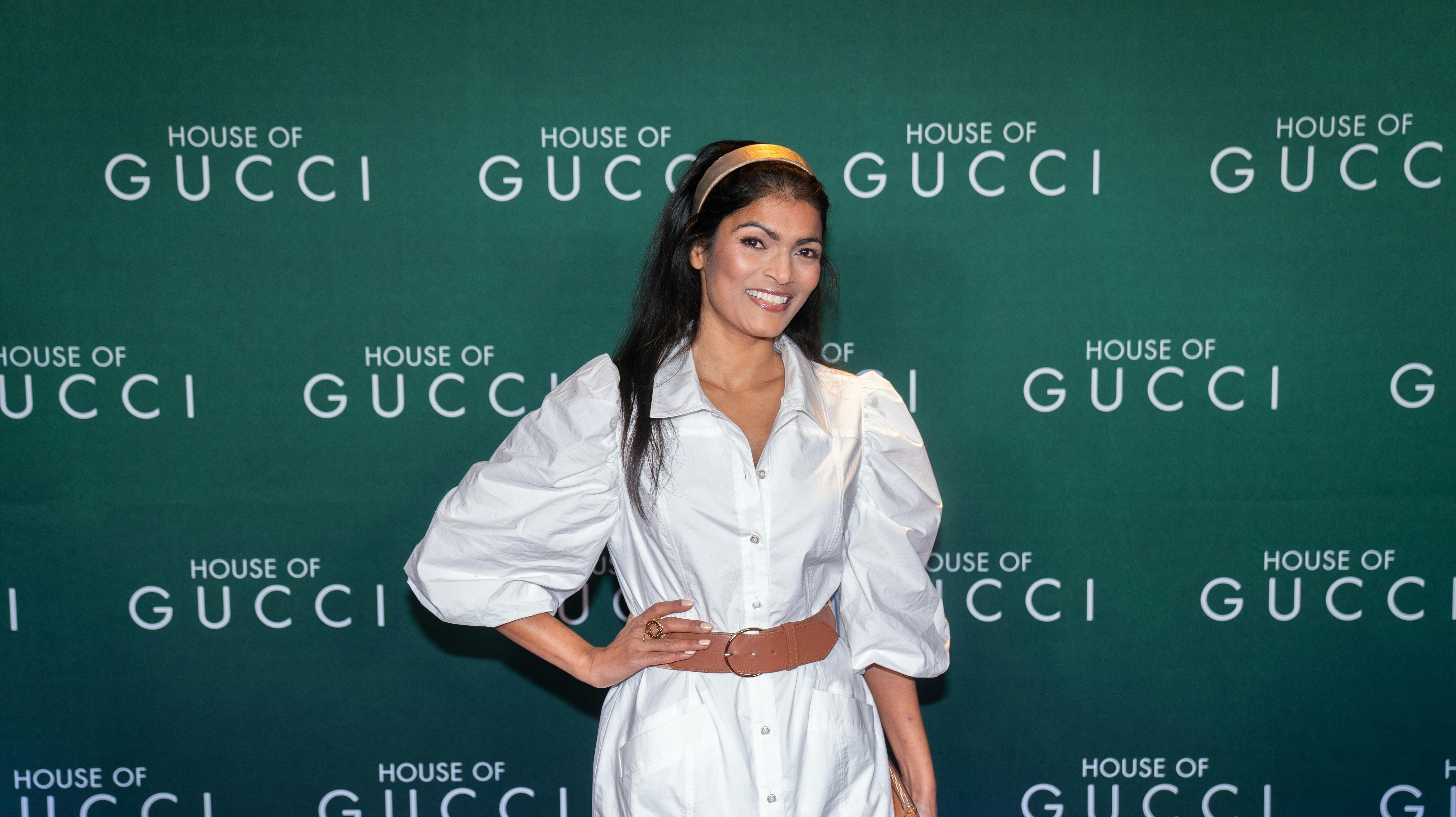 Ulla Essendrop er tilbage på skærmen, efter hun stoppede på "Aftenshowet". 