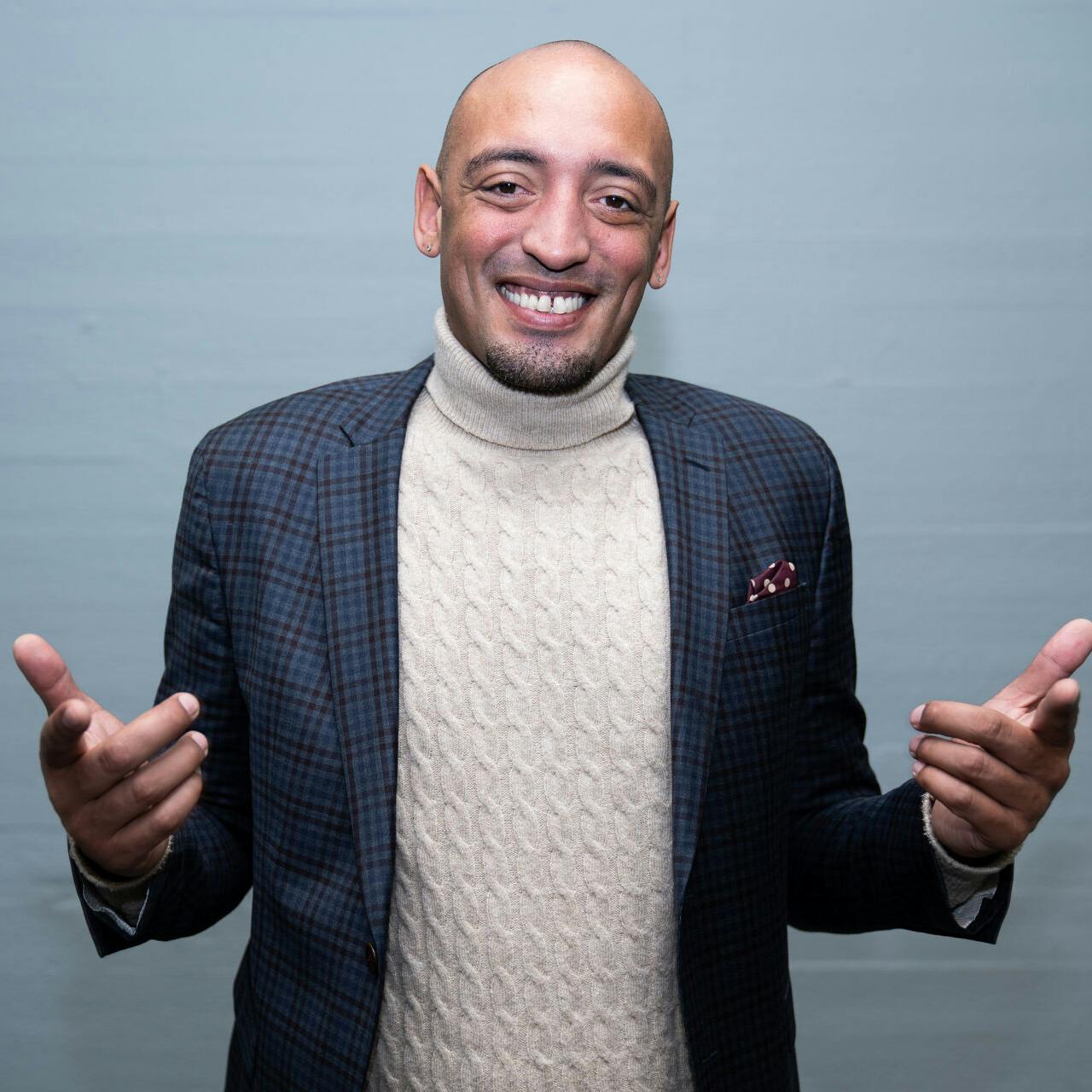 Wafande skal ikke længere optræde i Ree Park Safari til sommer. 