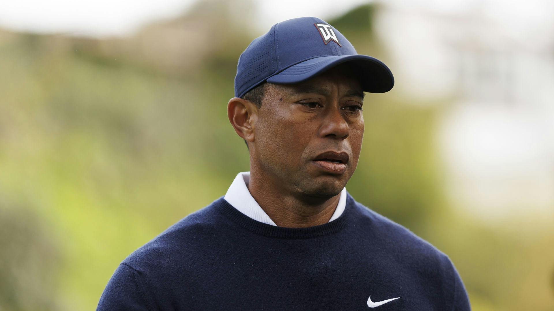 Tiger Woods er tilsyneladende blevet single. Golfspillerens kæreste gennem de seneste seks år, Erica Herman, går i hvert fald rettens vej mod ham.