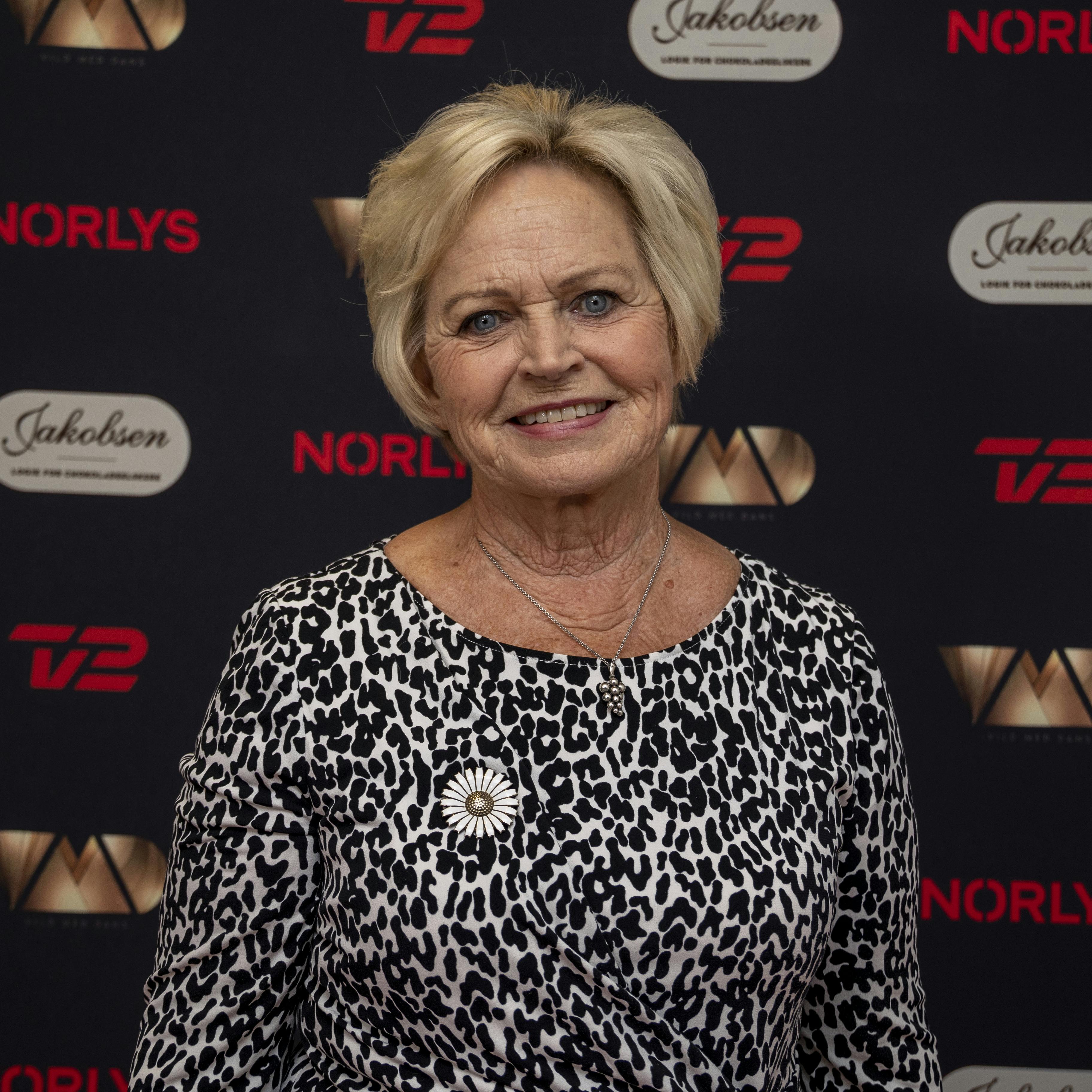 Hilda Heick har ikke planer om at kæmpe yderligere for at få sin Instagram-konto tilbage.