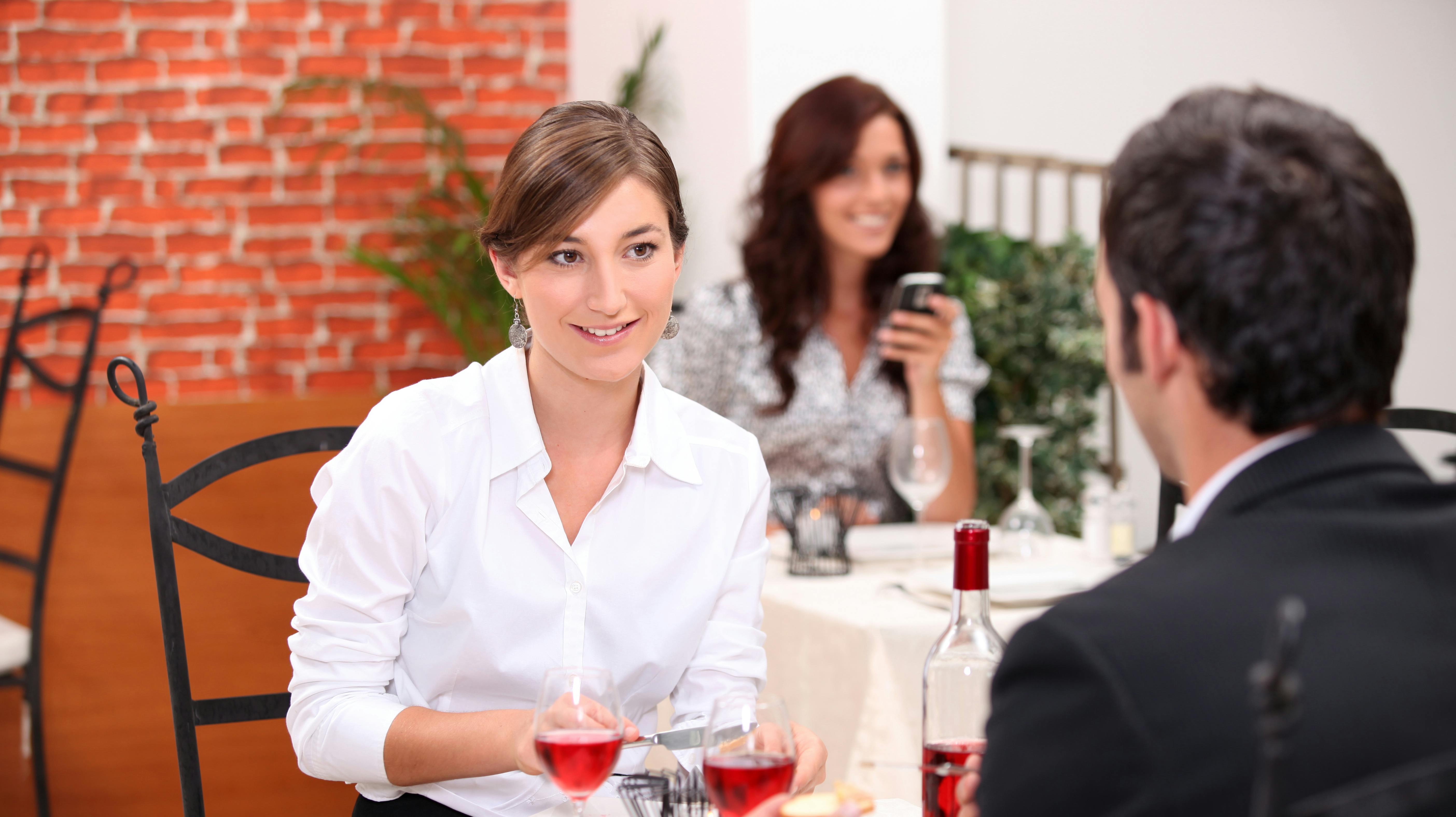 Ifølge Single.dk skal man ikke være nervøs for datinglivet, hvis man har børn fra et tidligere forhold.