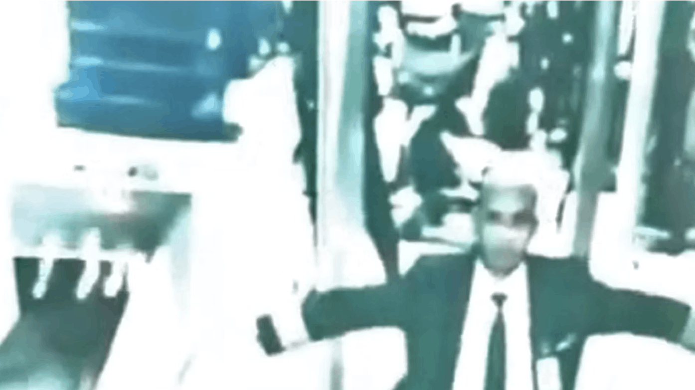 Kaptajn Zaharie Ahmad Shah var ifølge flere klinisk deprimeret, da han satte sig i cockpittet den skæbnesvangre dag i marts 2014.