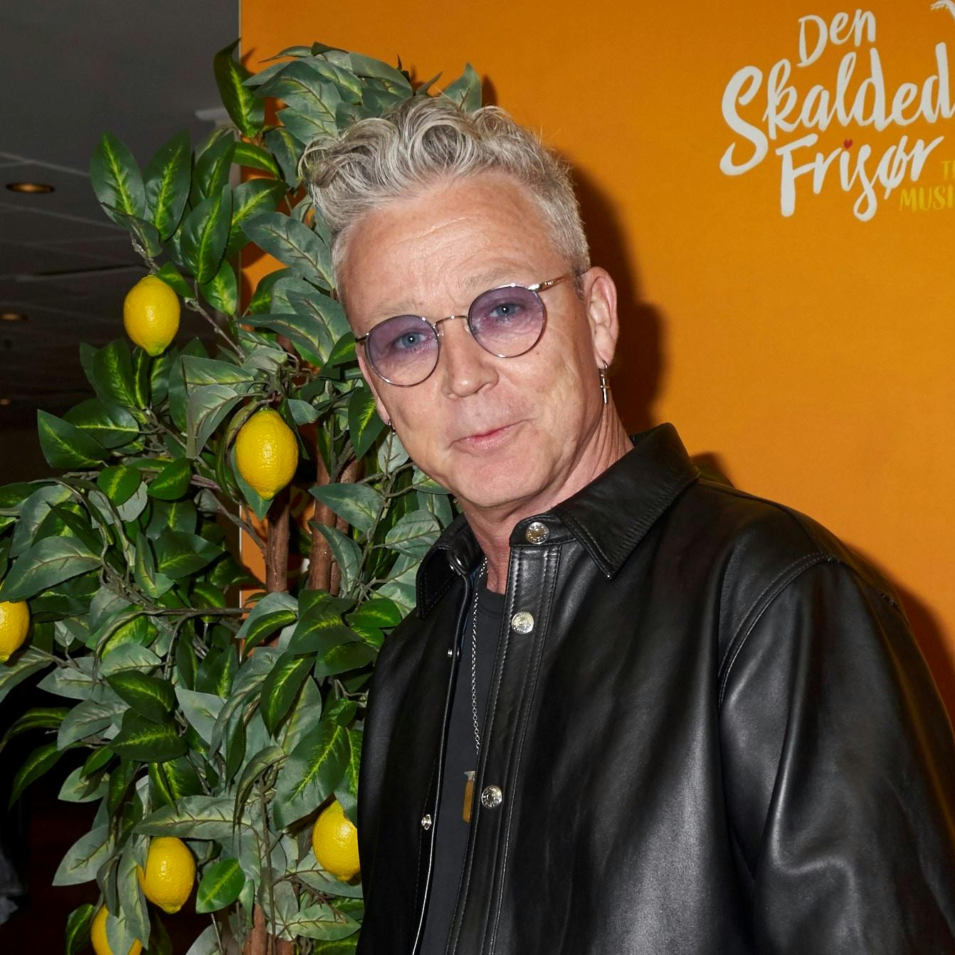 Thomas Helmig vender tilbage til scenerne i løbet af foråret og sommeren. 