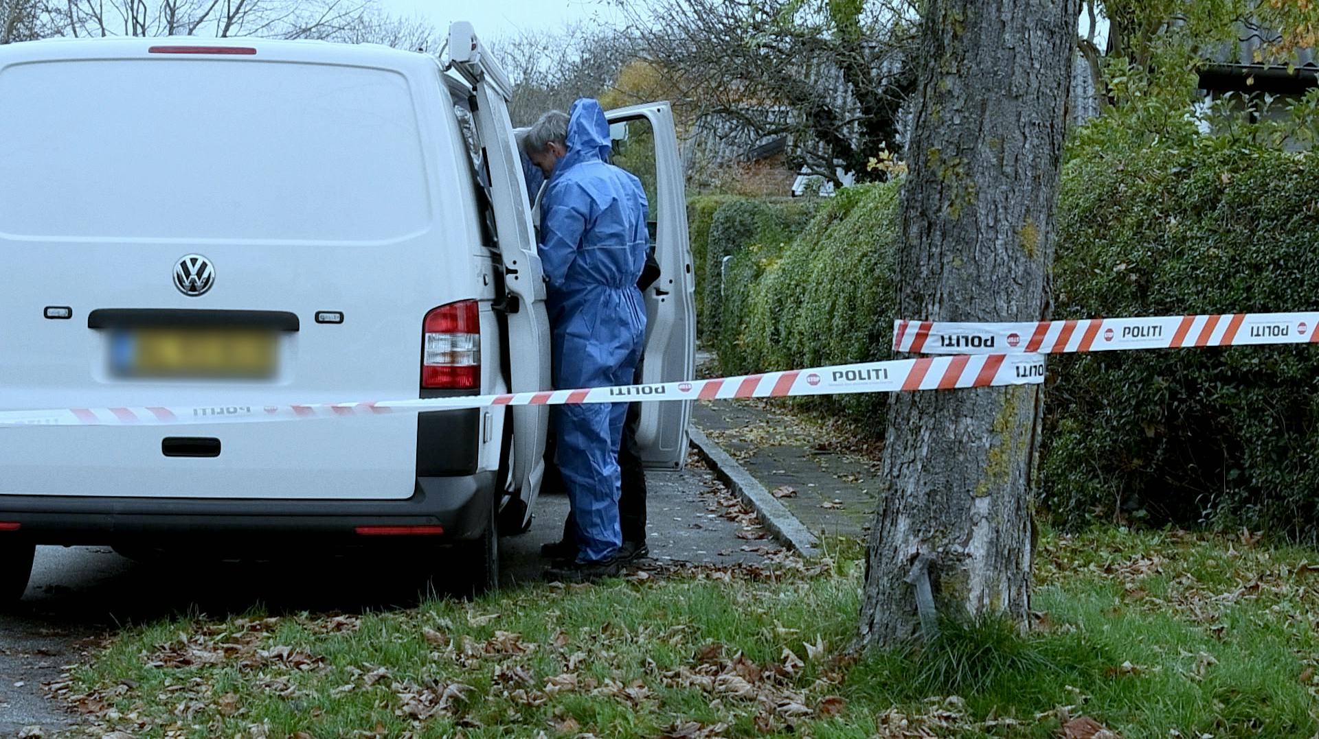 Sagen om præsten og familiefaren Thomas Gotthard, der slog sin kone Maria From Jakobsen ihjel var en sag, der interesserede de danske medier. Nu kommer en dokumentar om sagen, men ikke alle pårørende er særlig glade for det. nbsp;