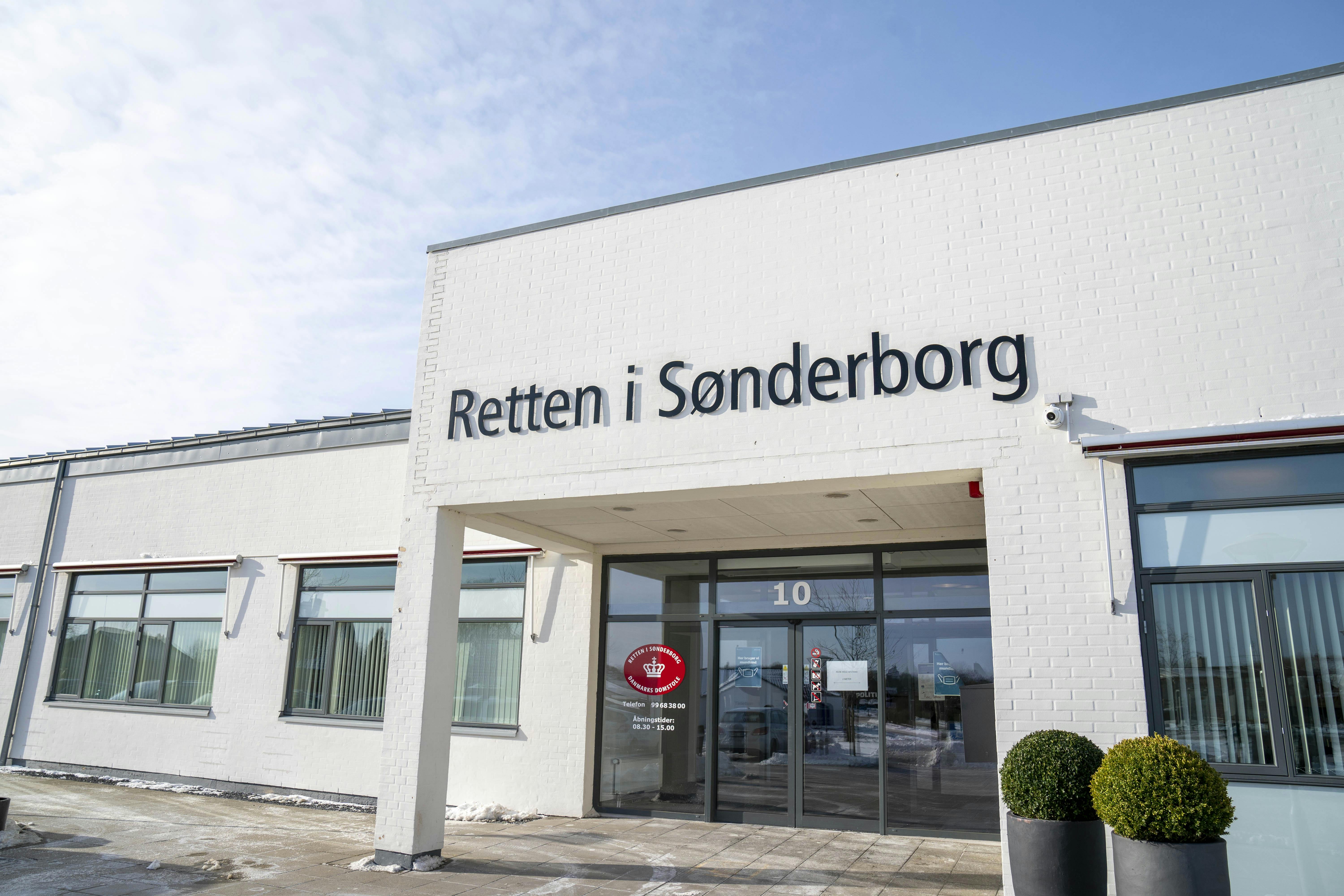 Der er netop faldet dom i en grufuld sag i Retten i Sønderborg.&nbsp;