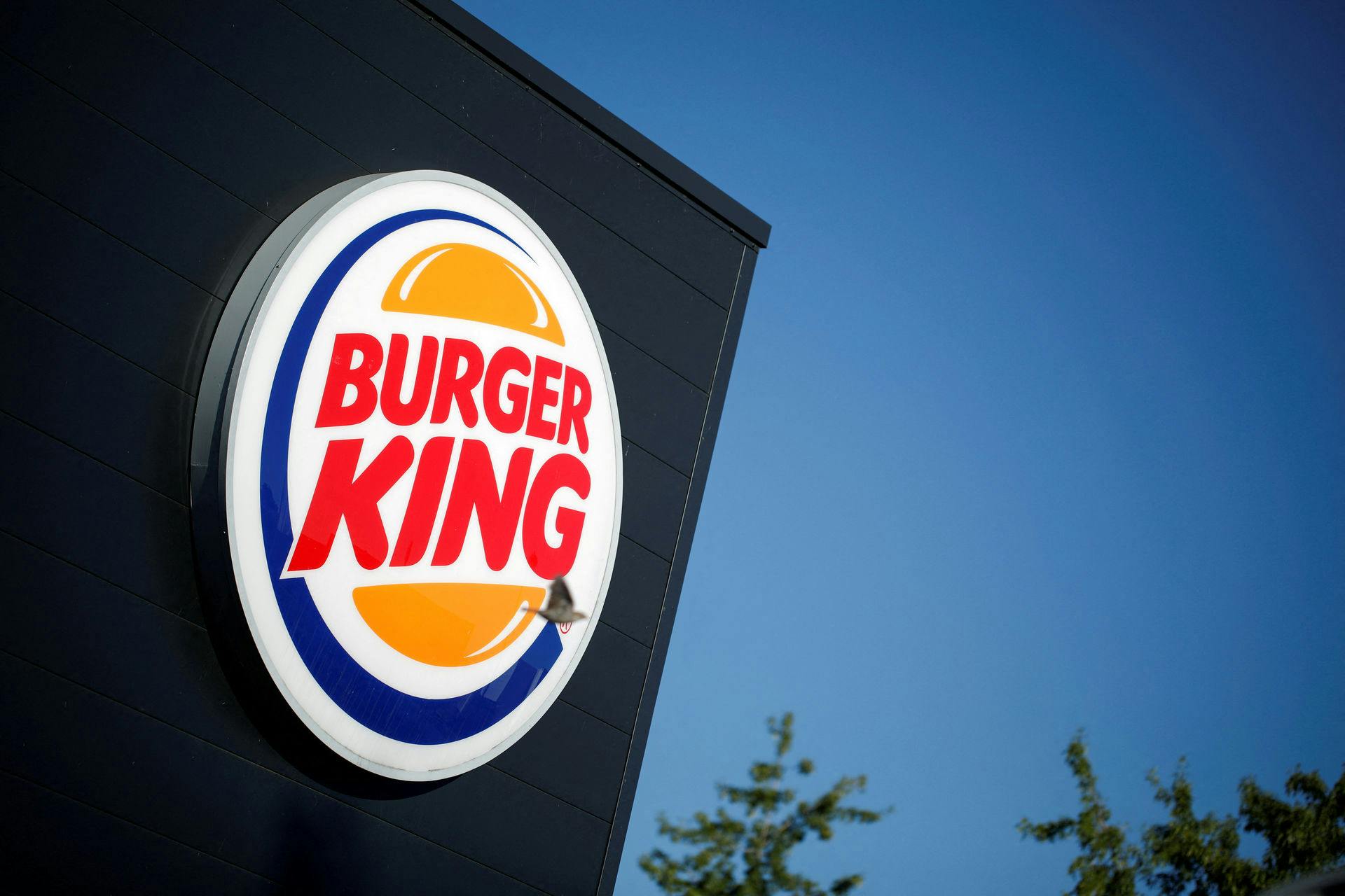 Burger King går i en helt ny retning, når der fra onsdag i deres restaurant på Rådhuspladsen ikke vil være noget kød at finde.