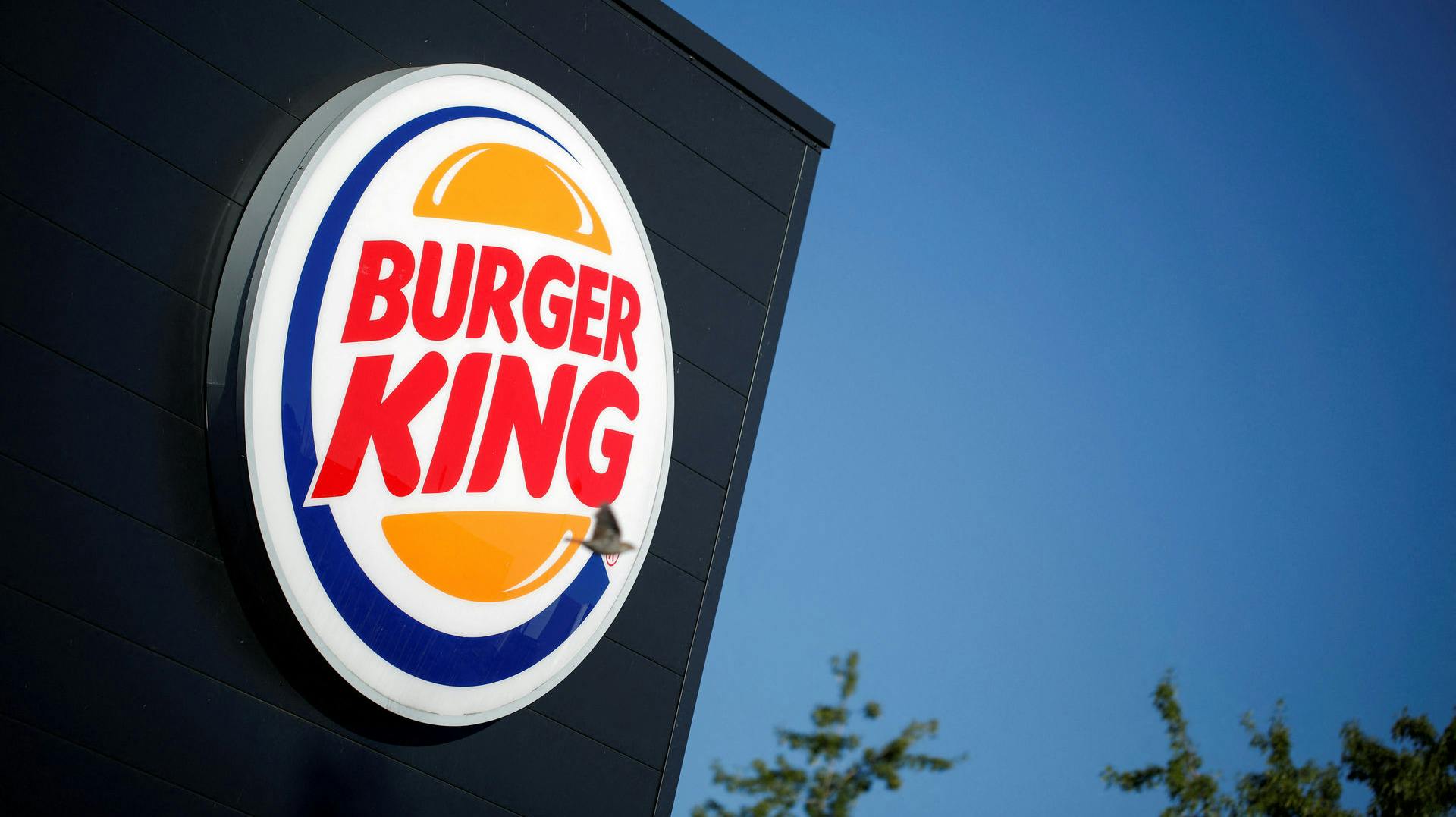 Burger King går i en helt ny retning, når der fra onsdag i deres restaurant på Rådhuspladsen ikke vil være noget kød at finde.