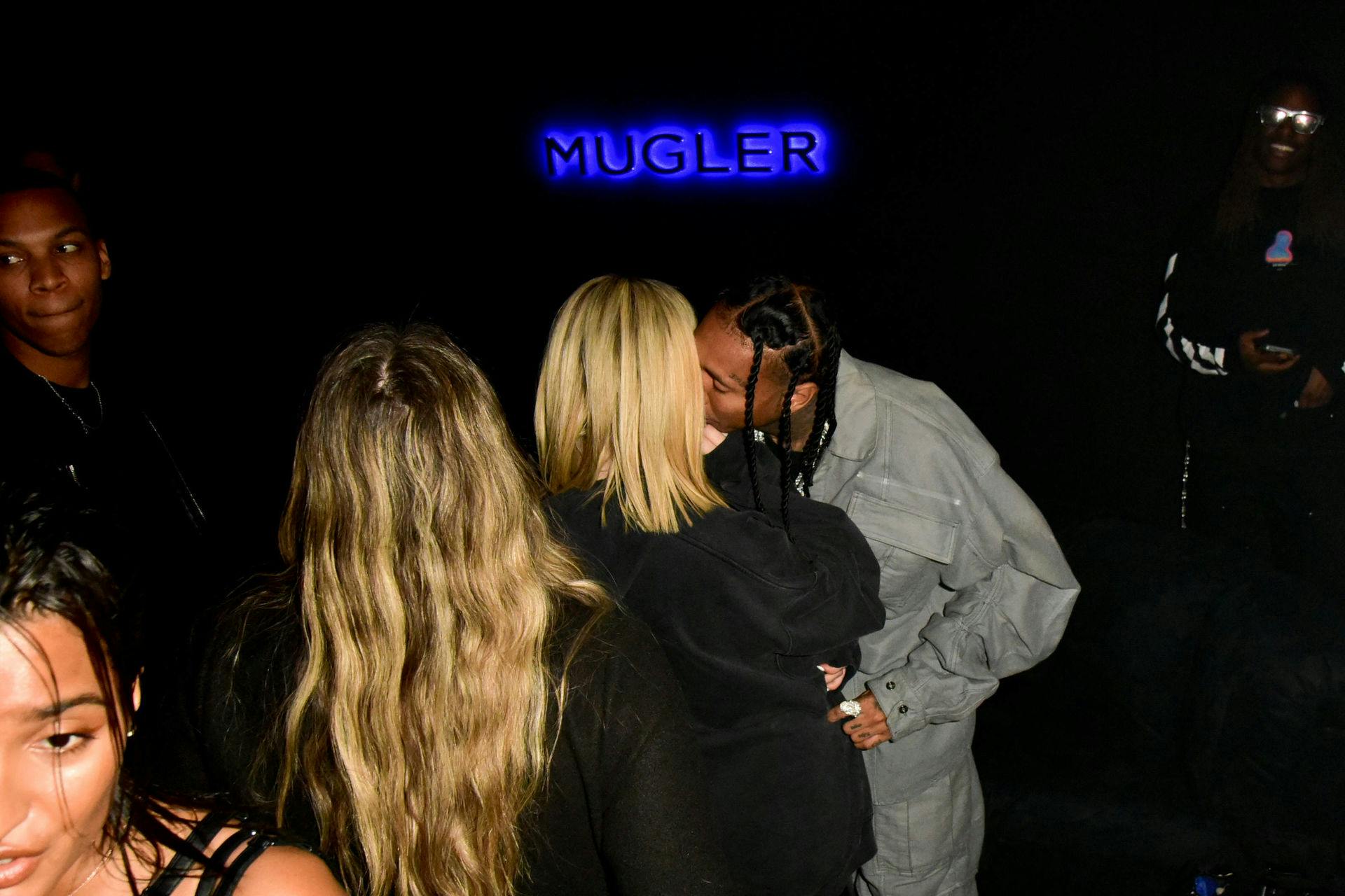 Møsser.