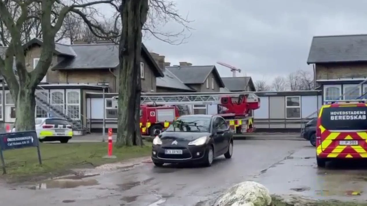 DSB ved ikke, hvornår det bliver bedre igen.