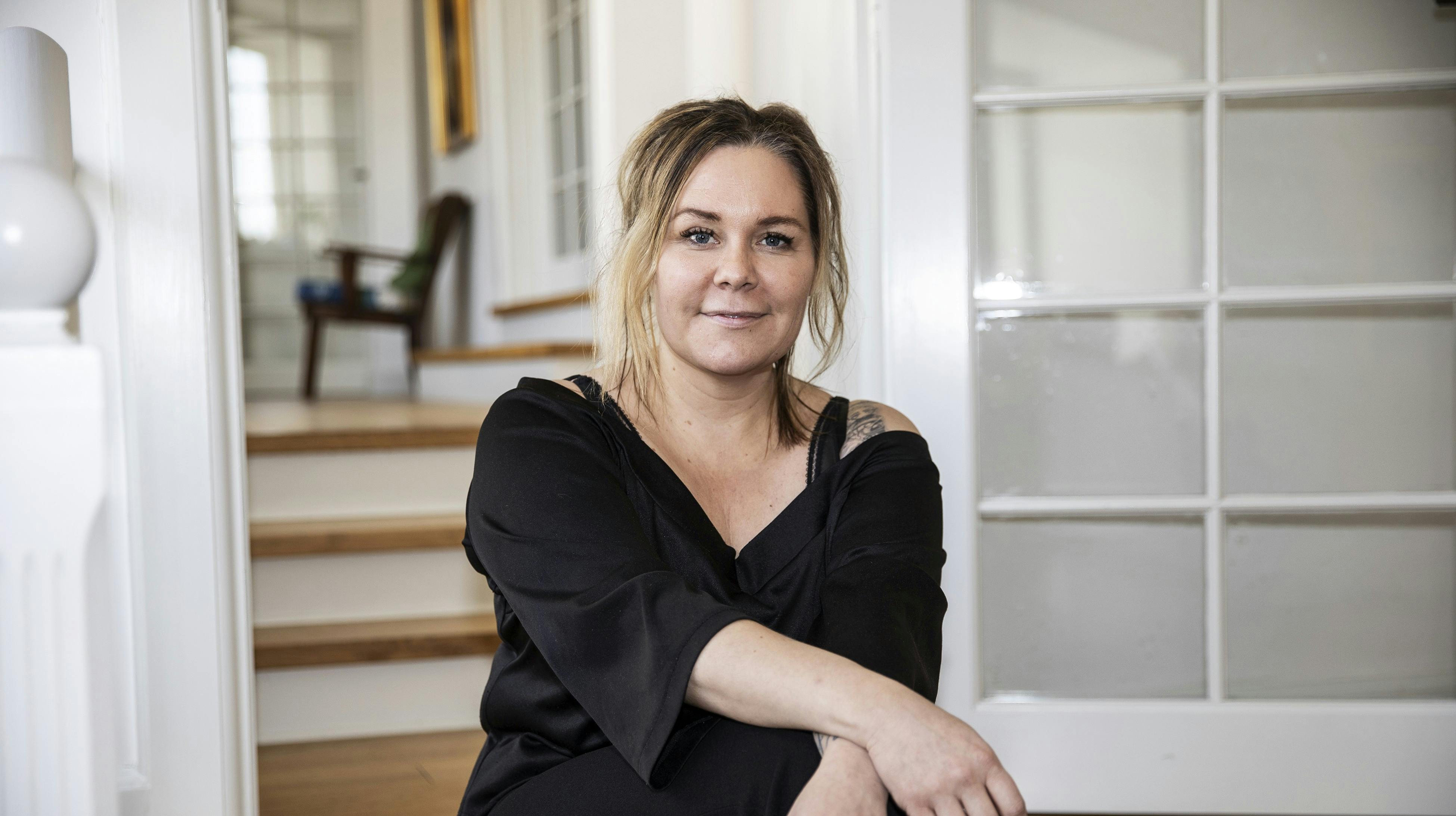 Linda P