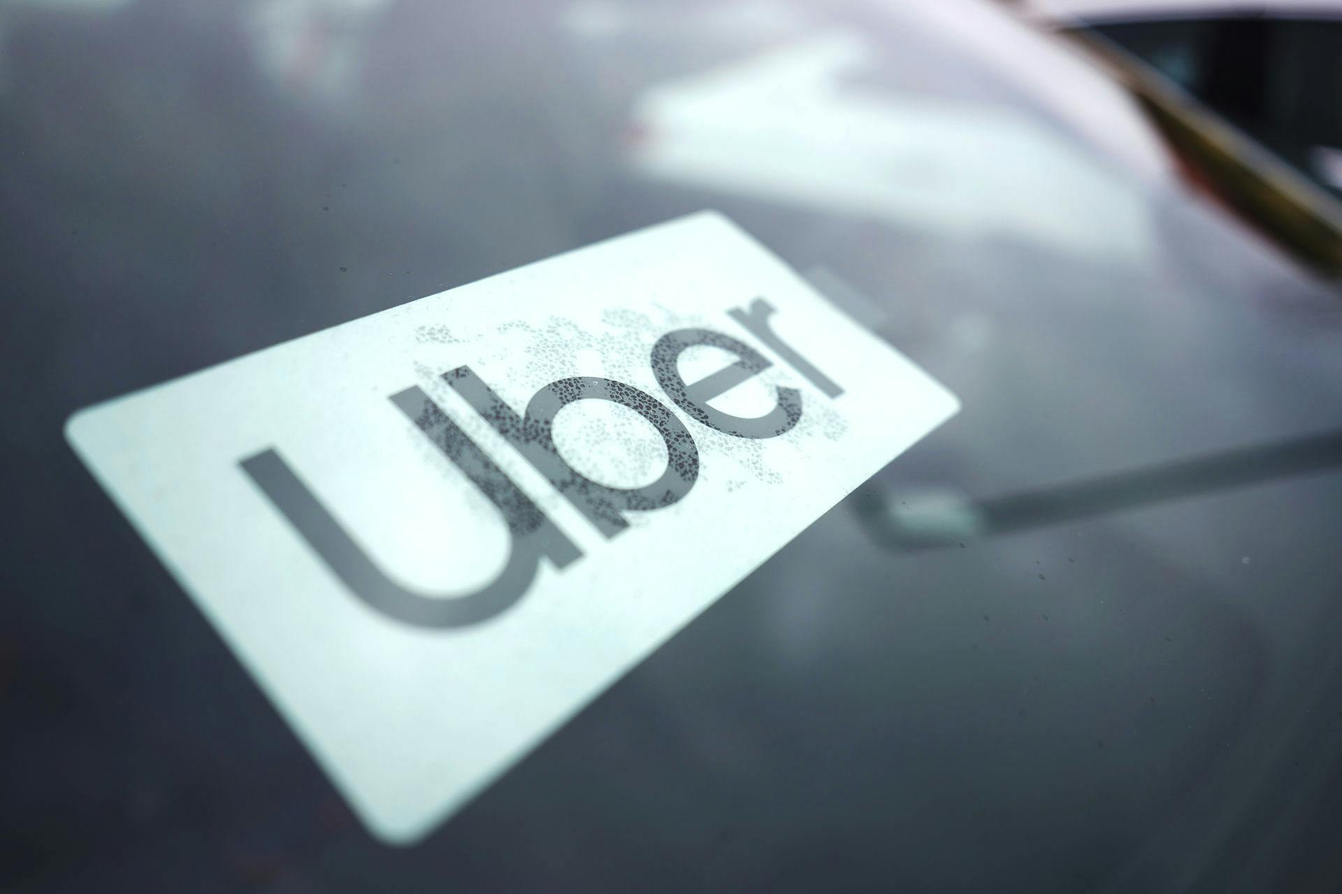 Kæmpe serr til Uber og Lyft