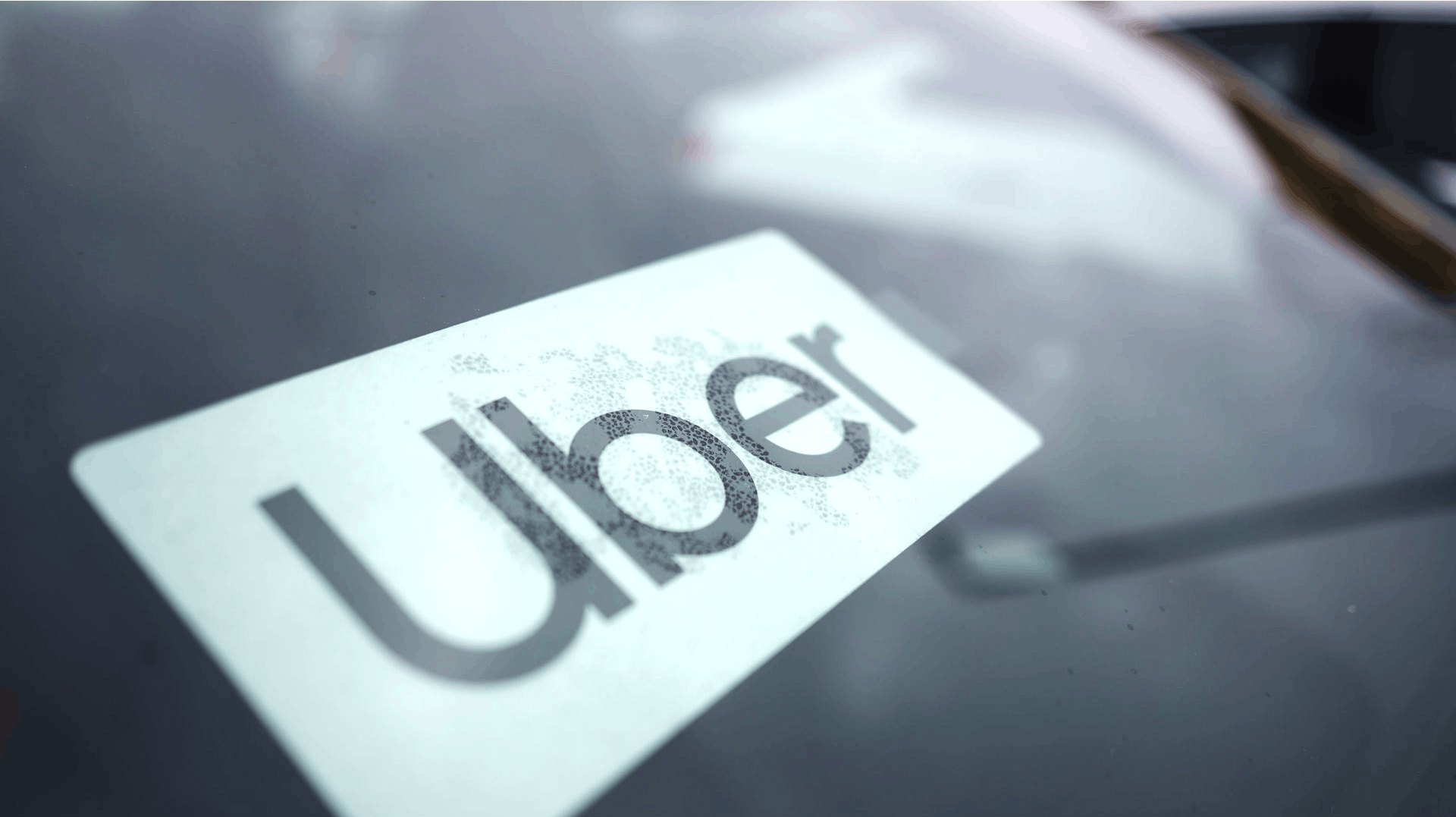 Kæmpe serr til Uber og Lyft
