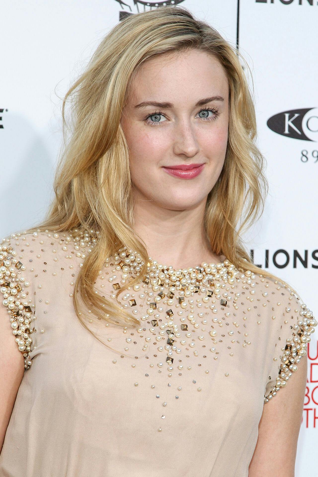 Det førte til glædestårer, da Ashley Johnson, der har lagt stemme til Ellie i spillet "The Last of Us", blev tilbudt en rolle i serien af samme navn. 