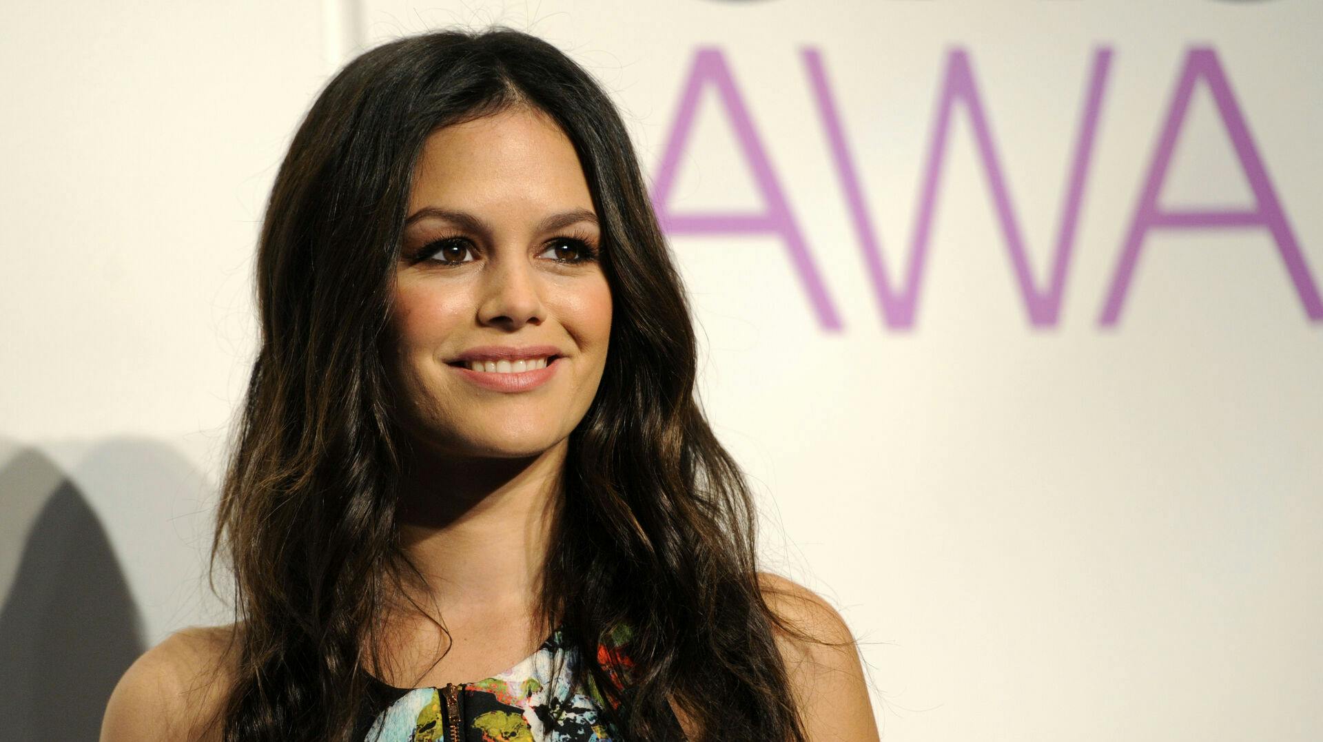 Rachel Bilson afslører detaljer om sit sexliv.