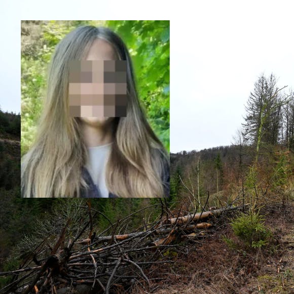 12-årige Luise er fundet død. 