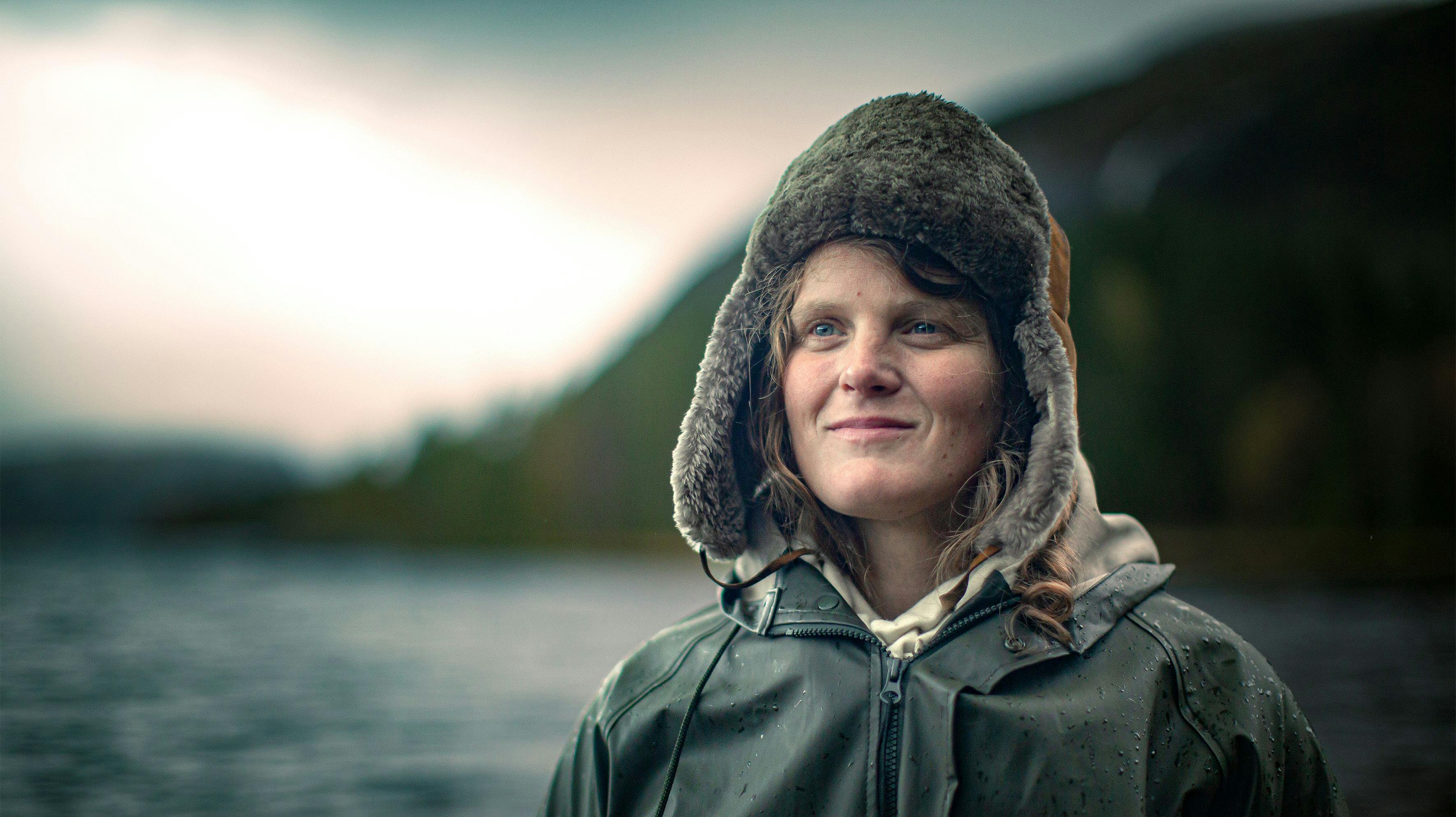 Camilla og flere andre "Alene i vildmarken"-veteraner vender tilbage i en ny sæson lige om lidt. 