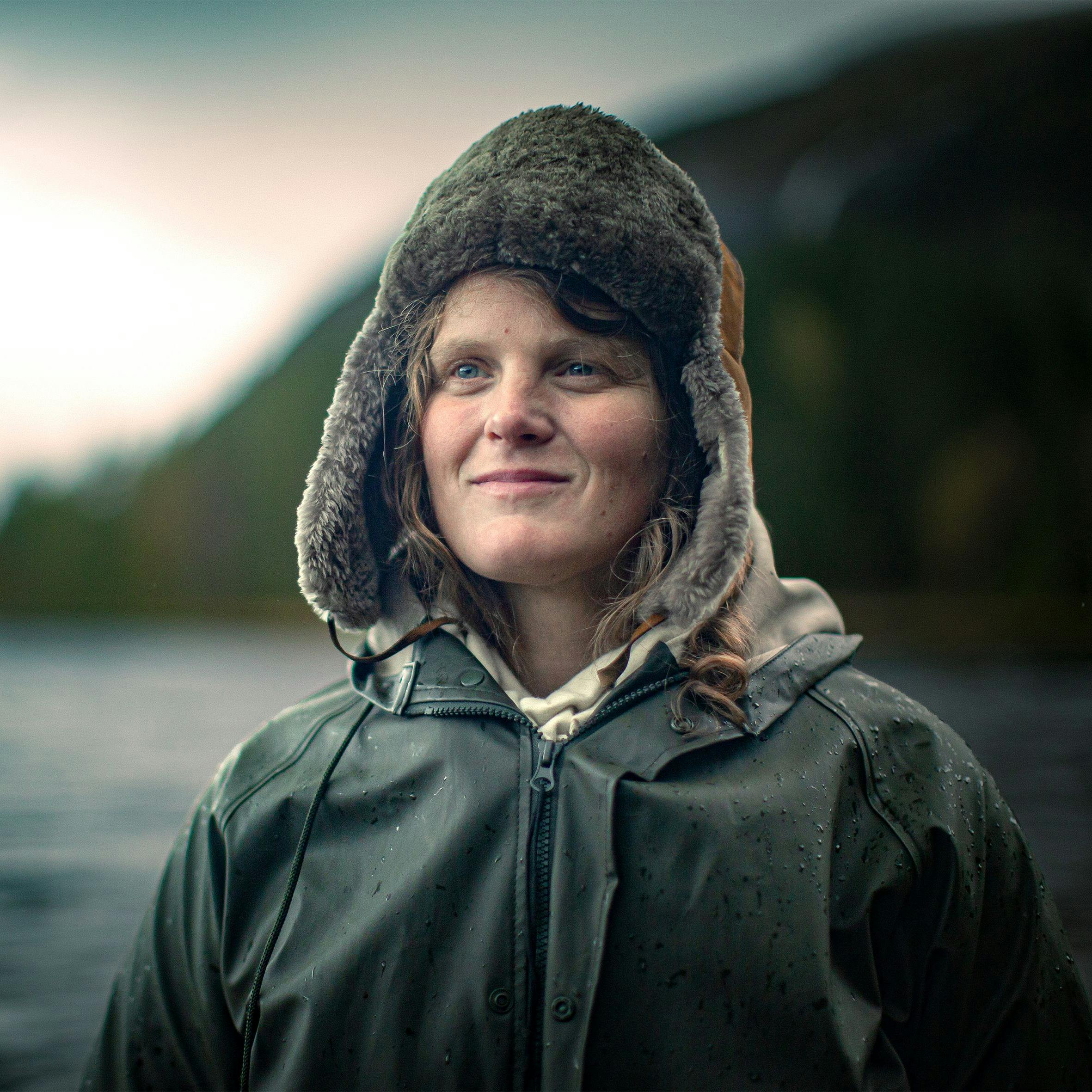 Camilla og flere andre "Alene i vildmarken"-veteraner vender tilbage i en ny sæson lige om lidt. 