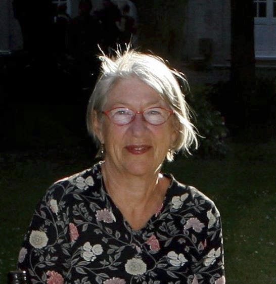 Vibeke Bjelke