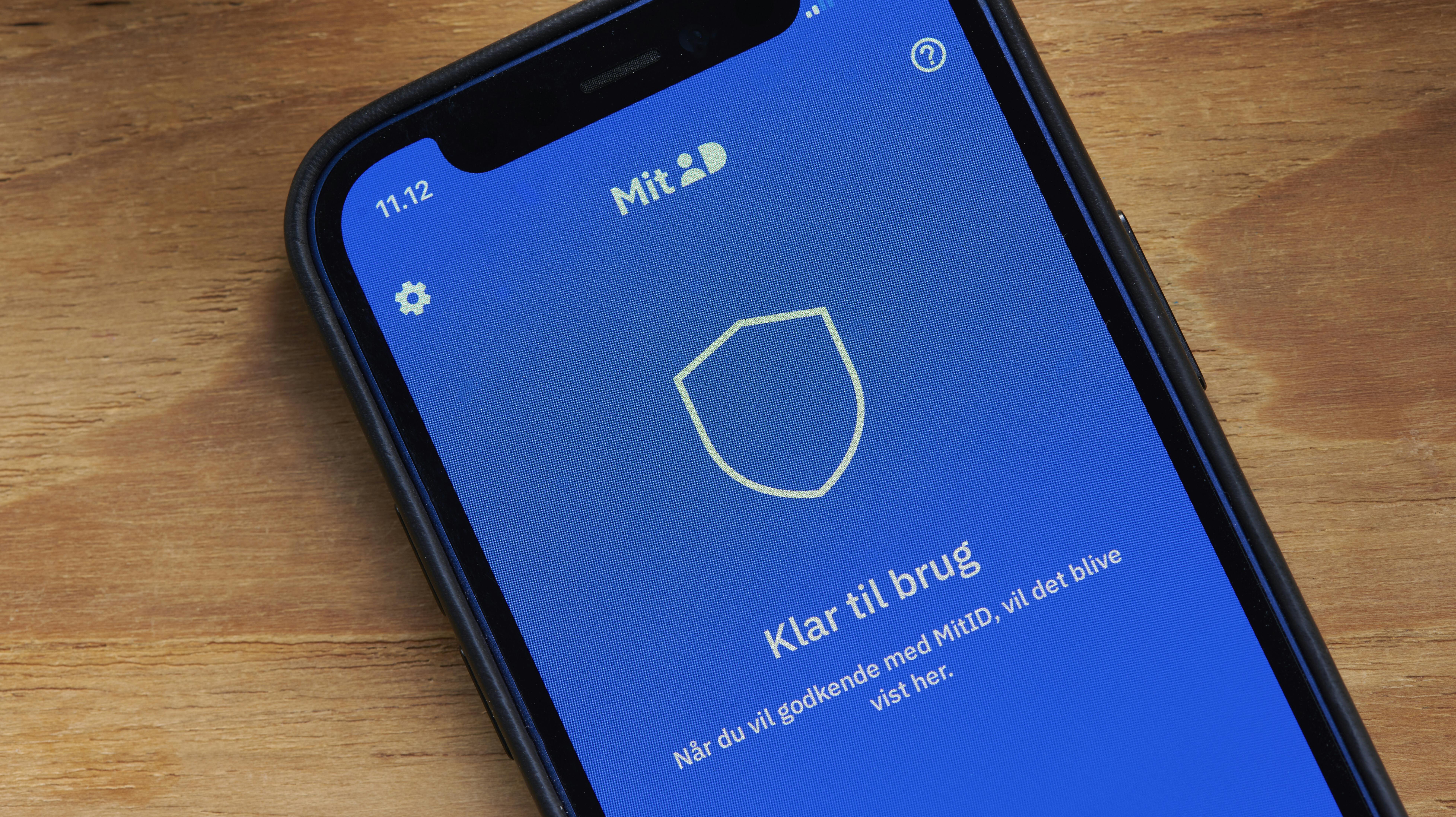 Der er ingen melding om, hvornår problemet er løst.