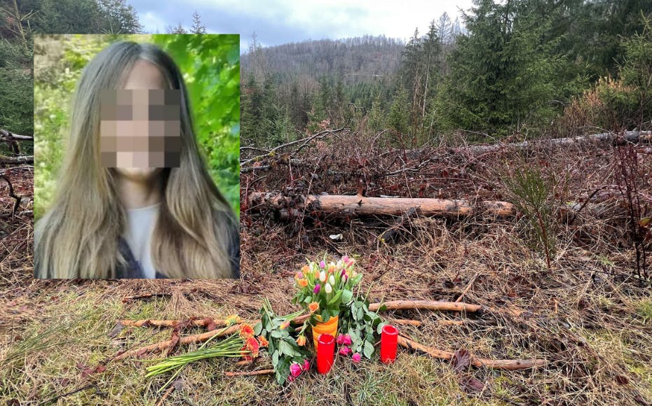 Mange tyskere stiller sig spørgsmålet: Hvorfor skulle 12-årige Luise dø?