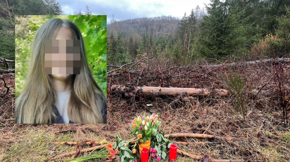 Mange tyskere stiller sig spørgsmålet: Hvorfor skulle 12-årige Luise dø?