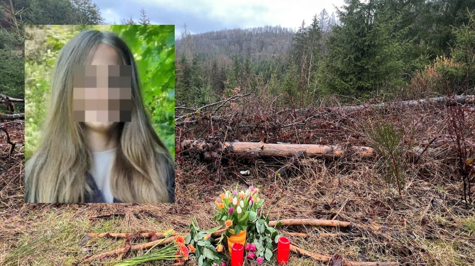 Mange tyskere stiller sig spørgsmålet: Hvorfor skulle 12-årige Luise dø?