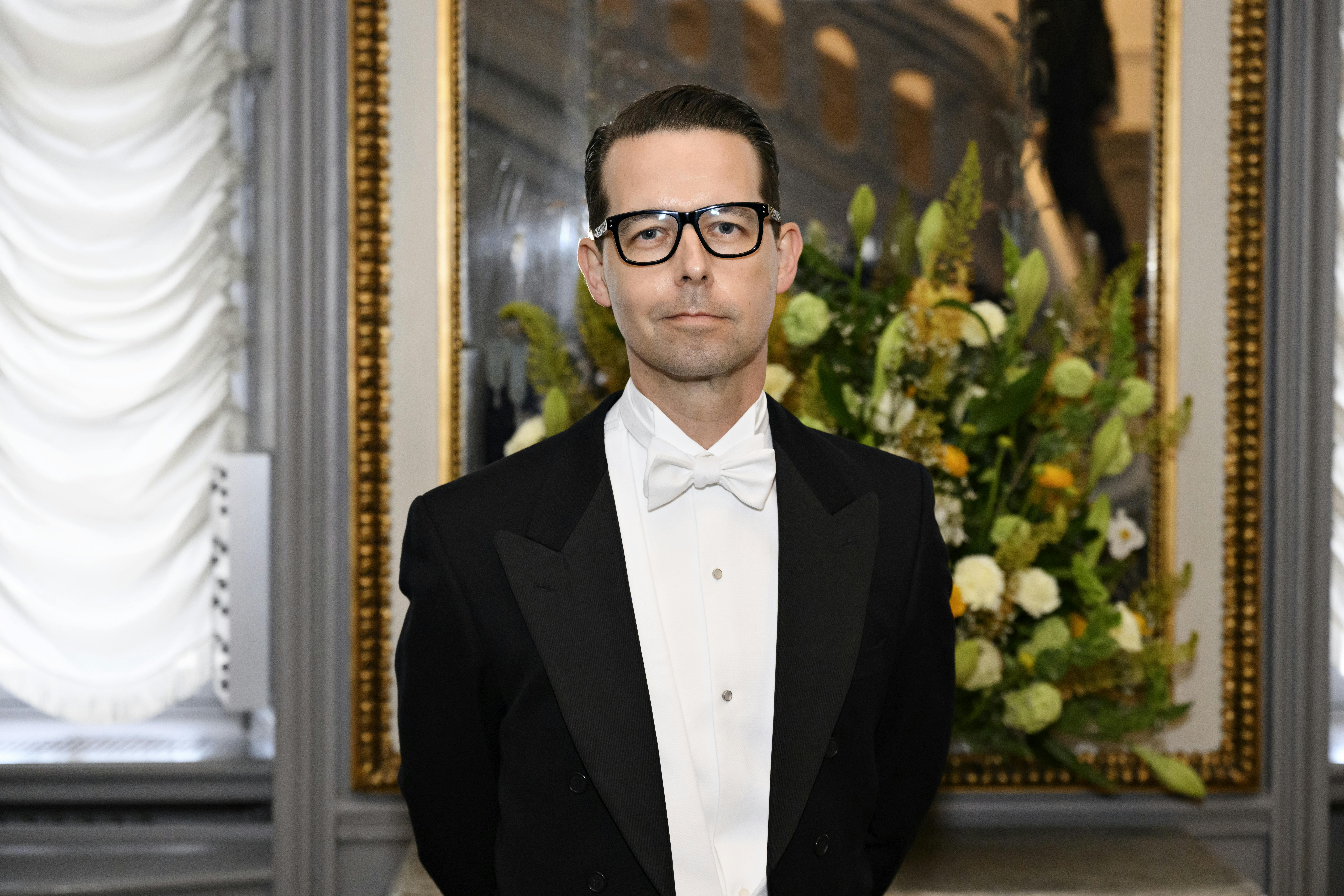 Jacob Aarup-Andersen&nbsp;bliver ny administrerende direktør for Carlsberg.